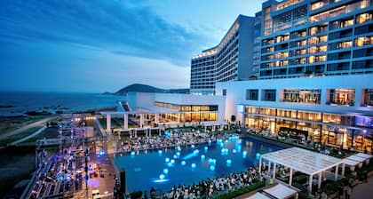 Ananti at Busan Cove