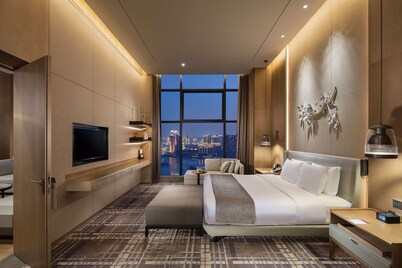 DoubleTree by Hilton Hotel Xiamen - Haicang