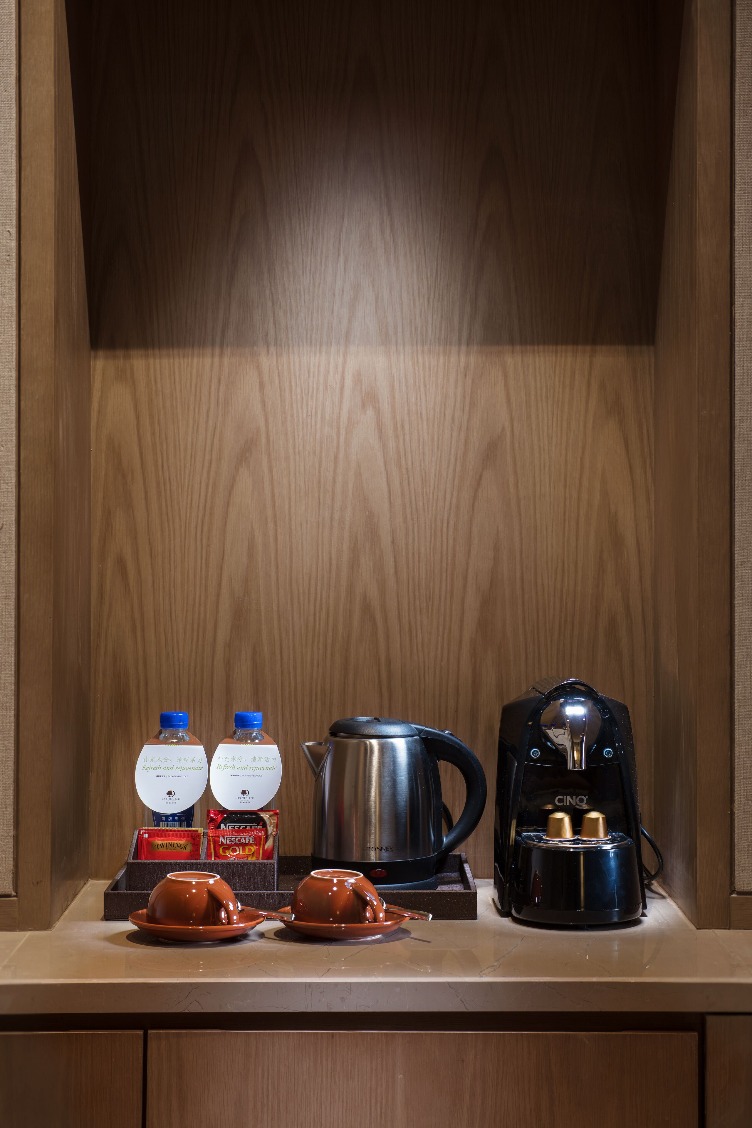 Photo - DoubleTree by Hilton Hotel Xiamen - Haicang