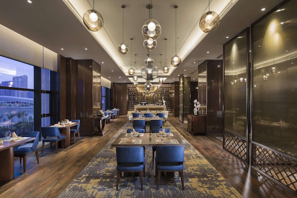 Restaurang