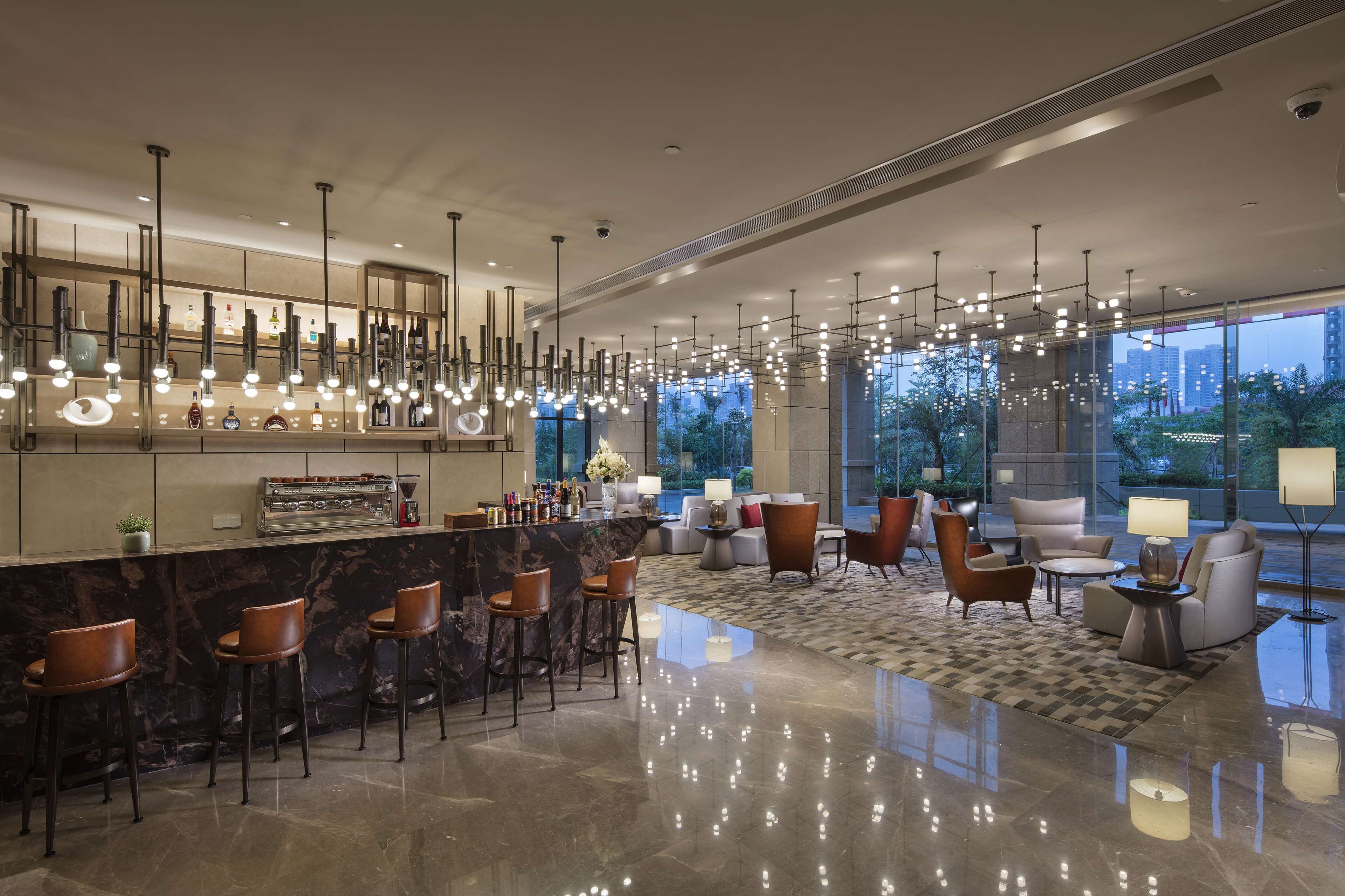 Foto - DoubleTree By Hilton Xiamen-Haicang