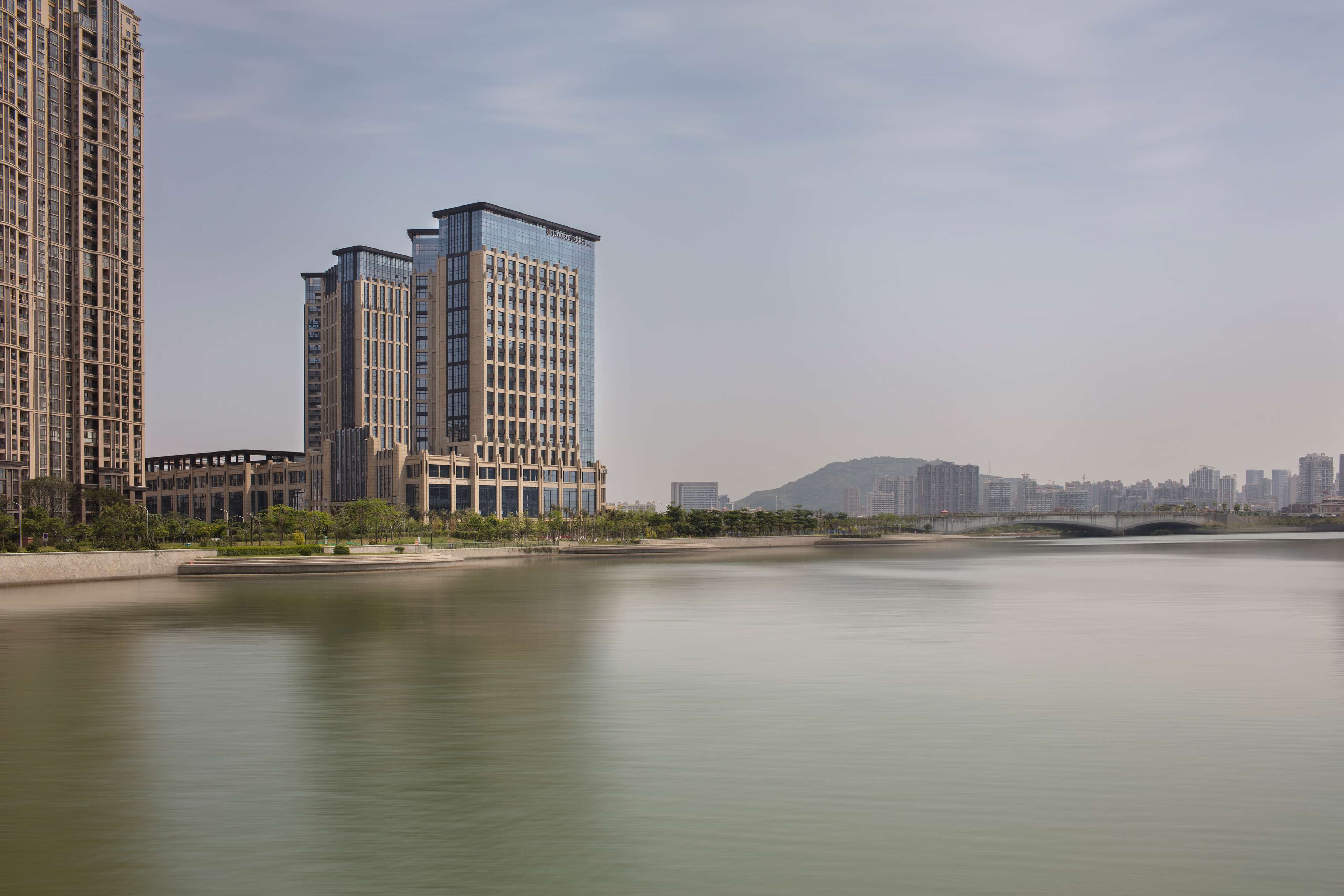 Foto - DoubleTree By Hilton Xiamen-Haicang