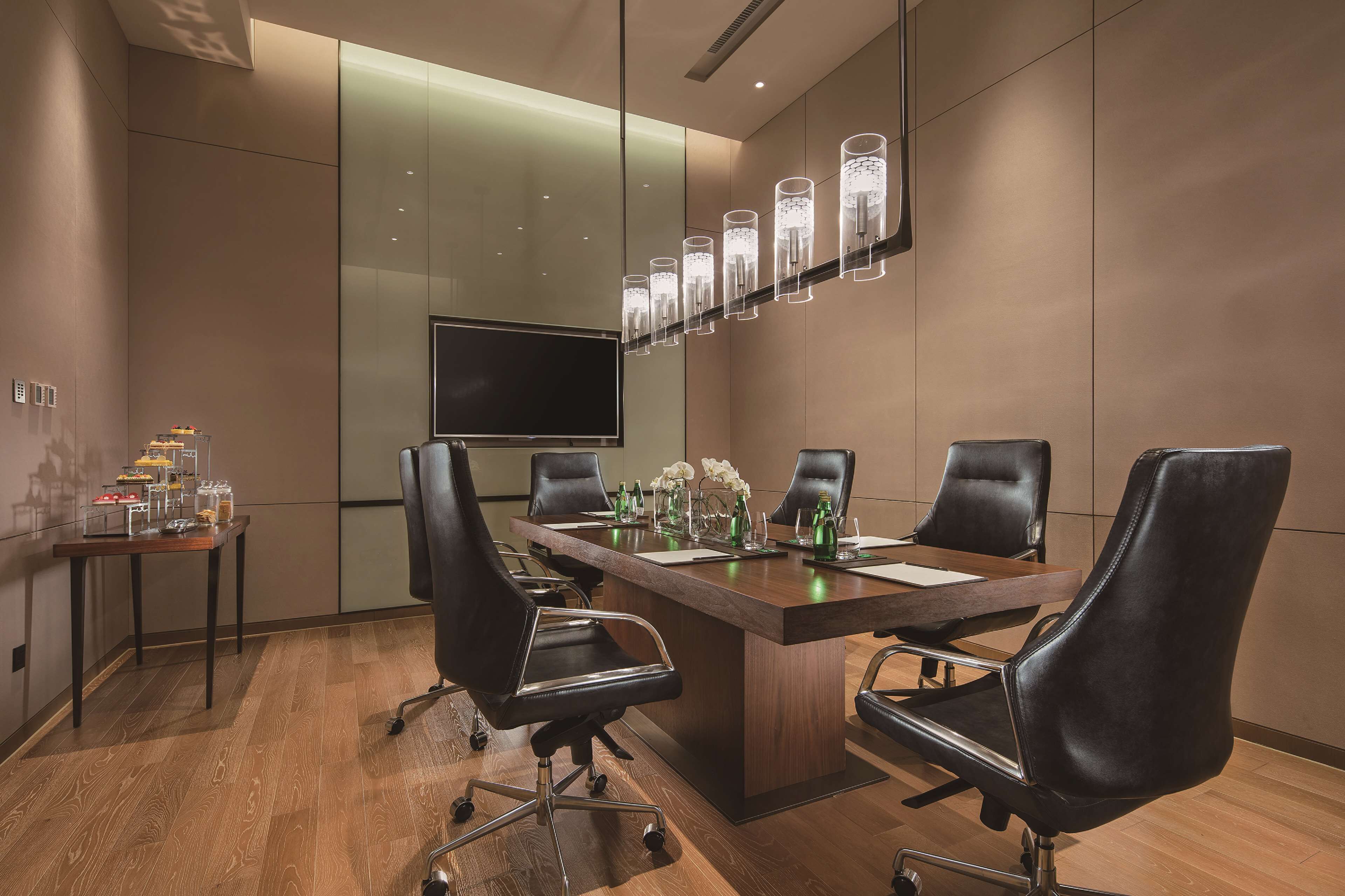 Foto - DoubleTree By Hilton Xiamen-Haicang