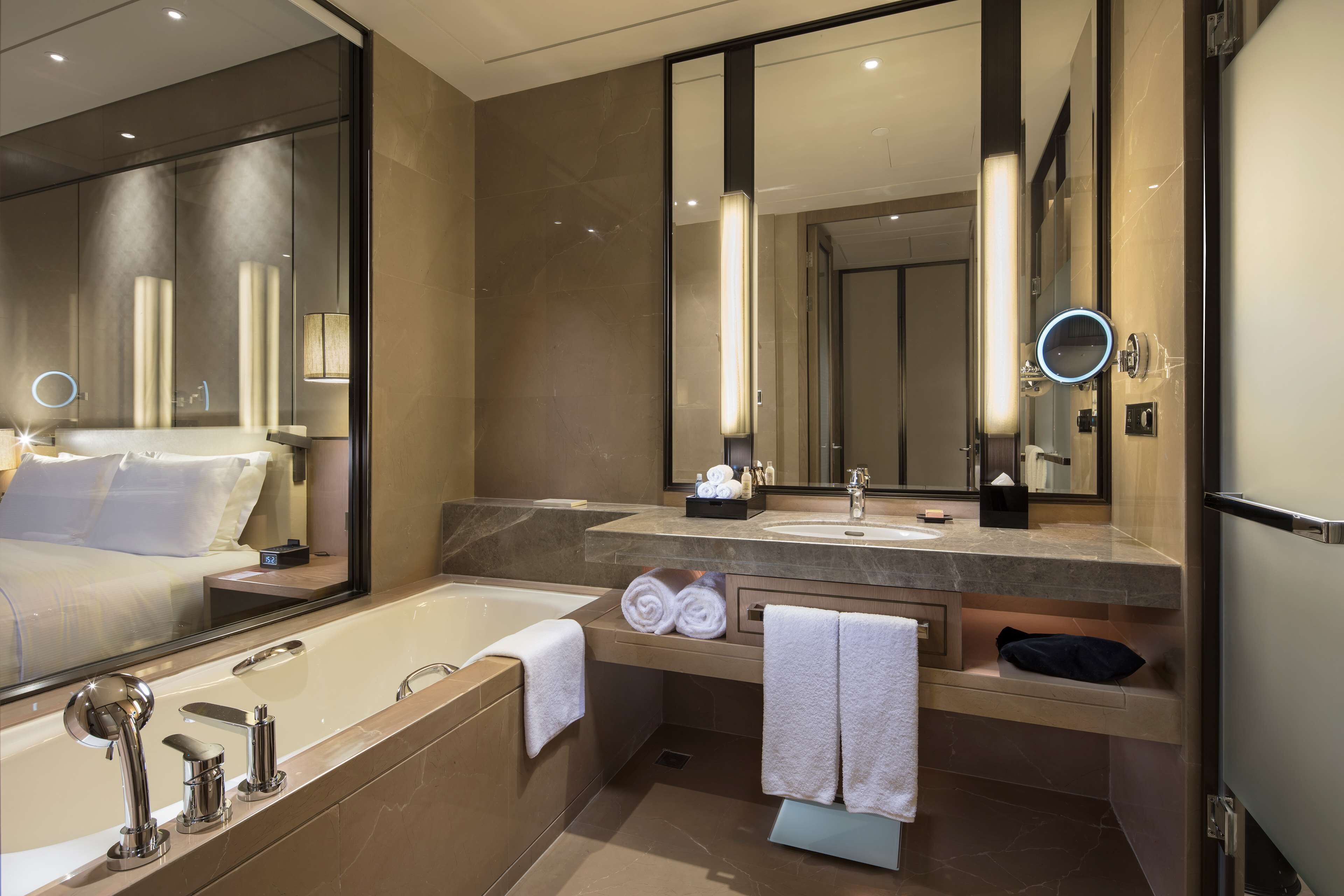 Foto - DoubleTree By Hilton Xiamen-Haicang