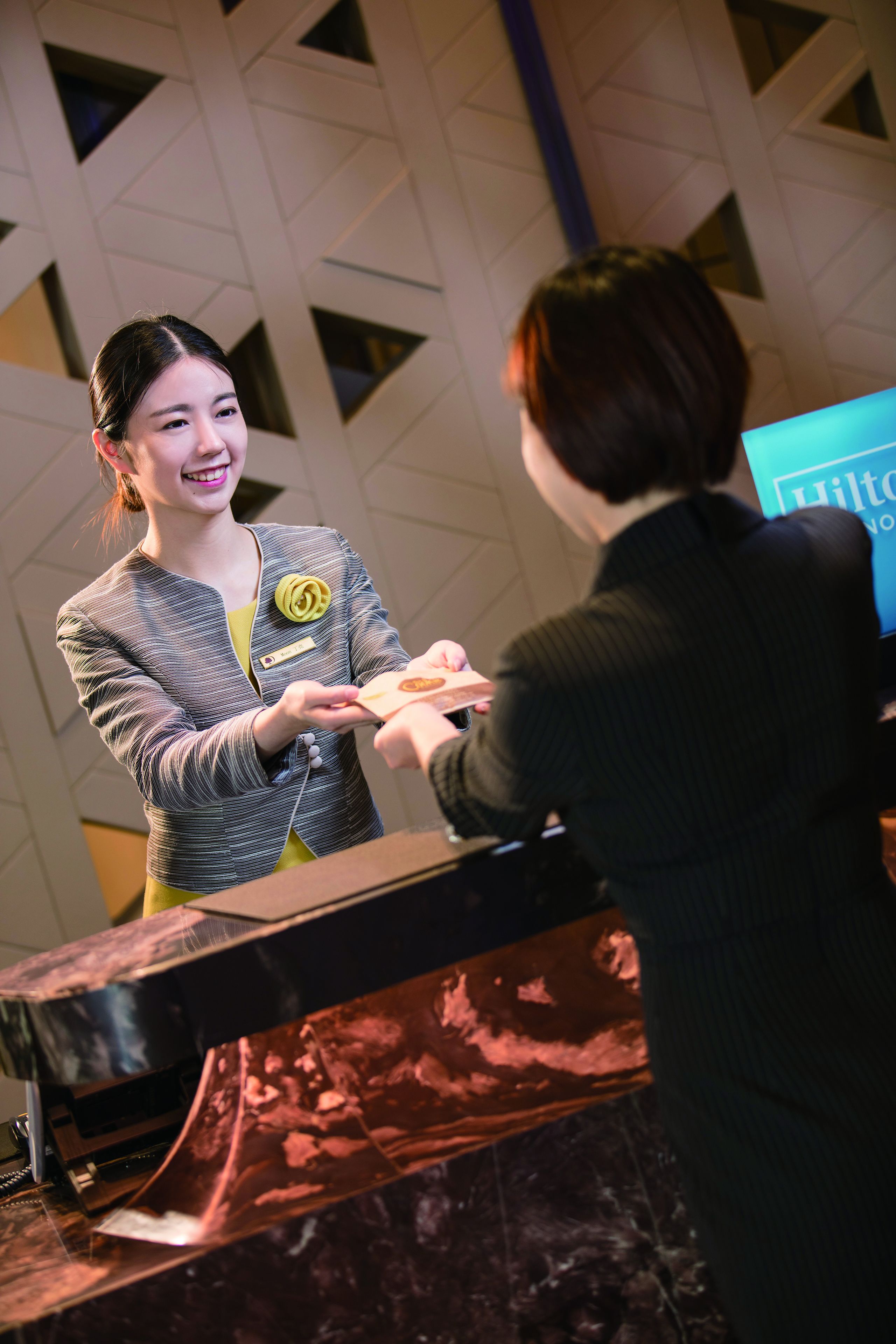 Photo - DoubleTree by Hilton Hotel Xiamen - Haicang