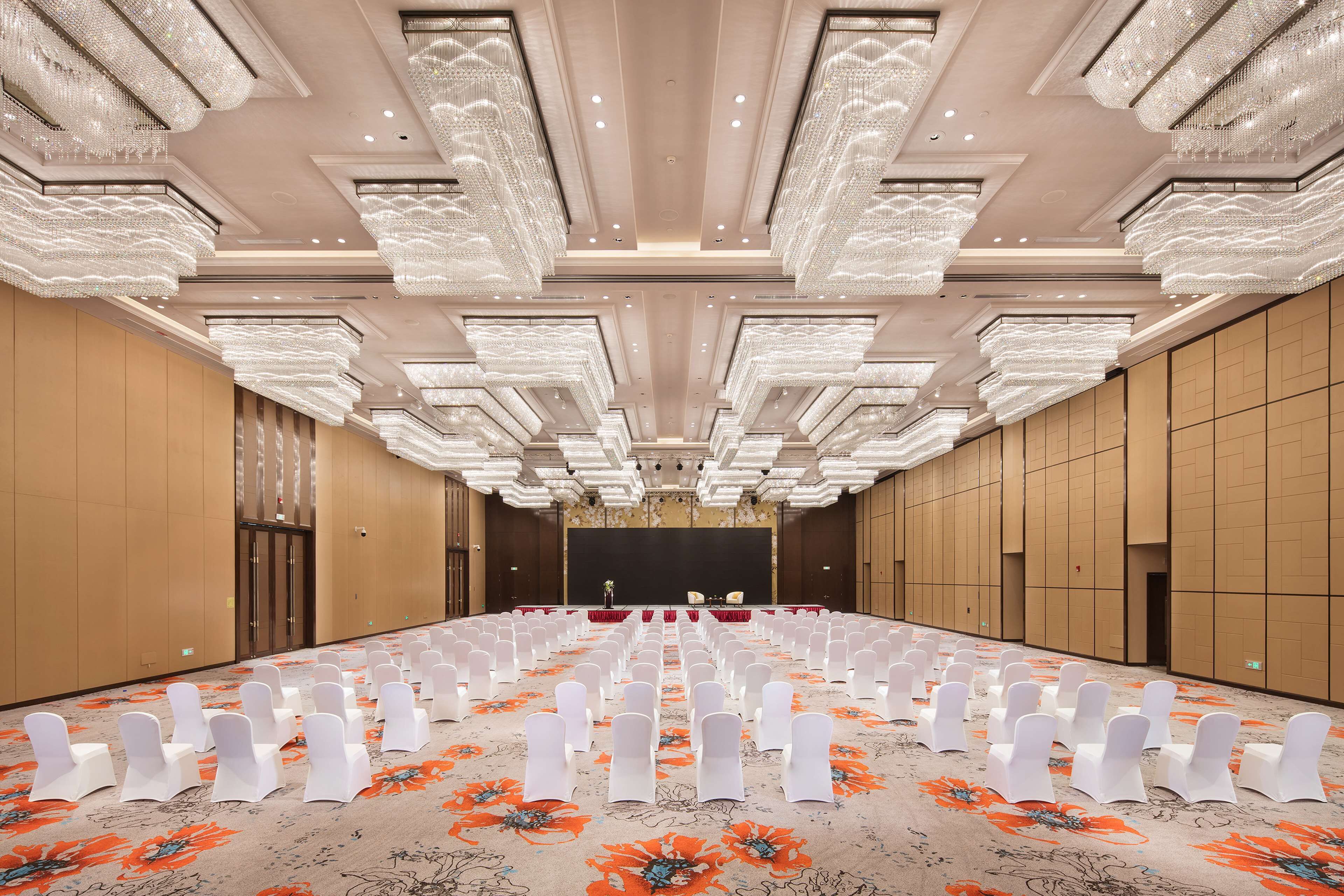 Foto - DoubleTree By Hilton Xiamen-Haicang