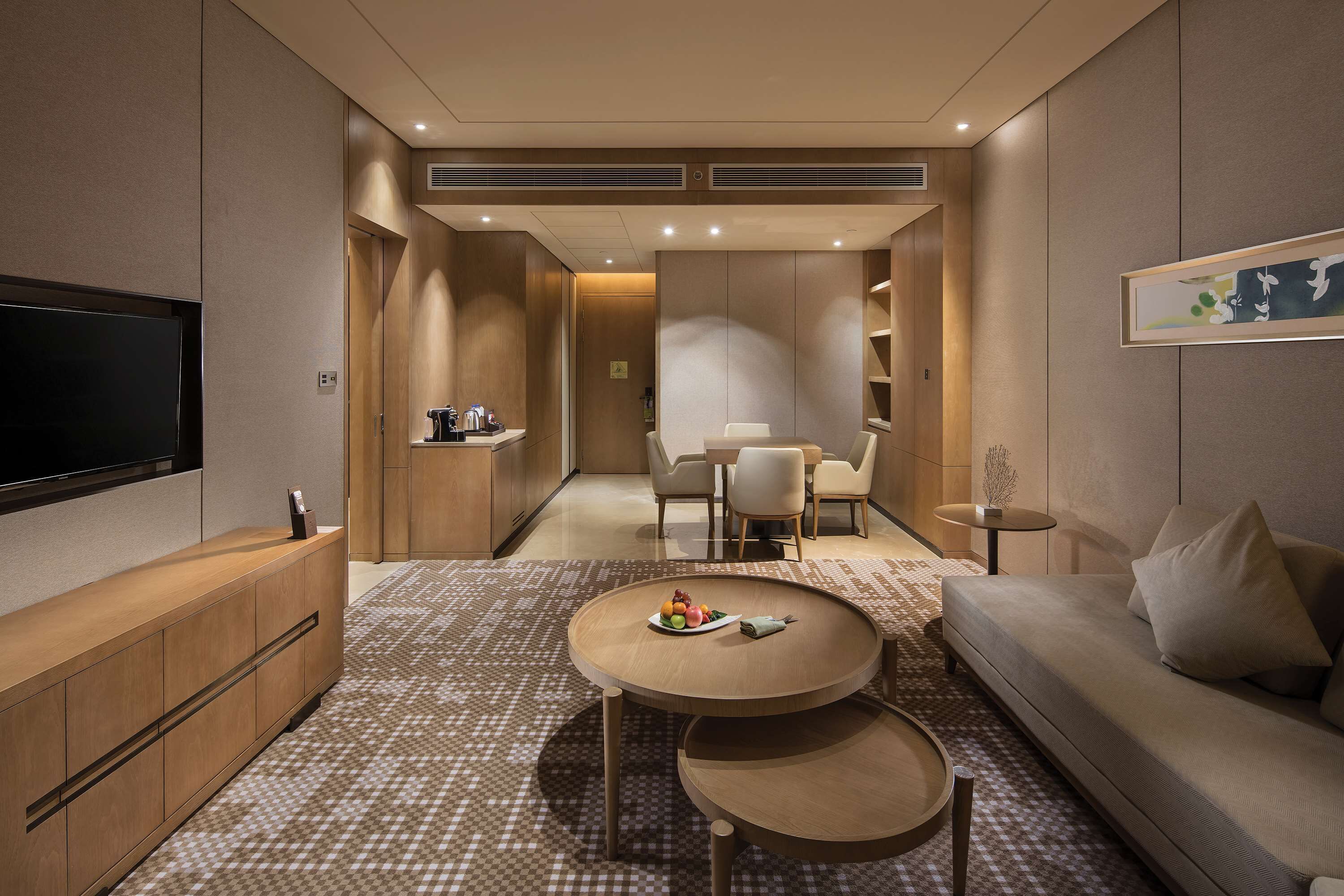 Photo - DoubleTree by Hilton Hotel Xiamen - Haicang