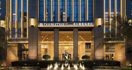 DoubleTree by Hilton Hotel Xiamen - Haicang