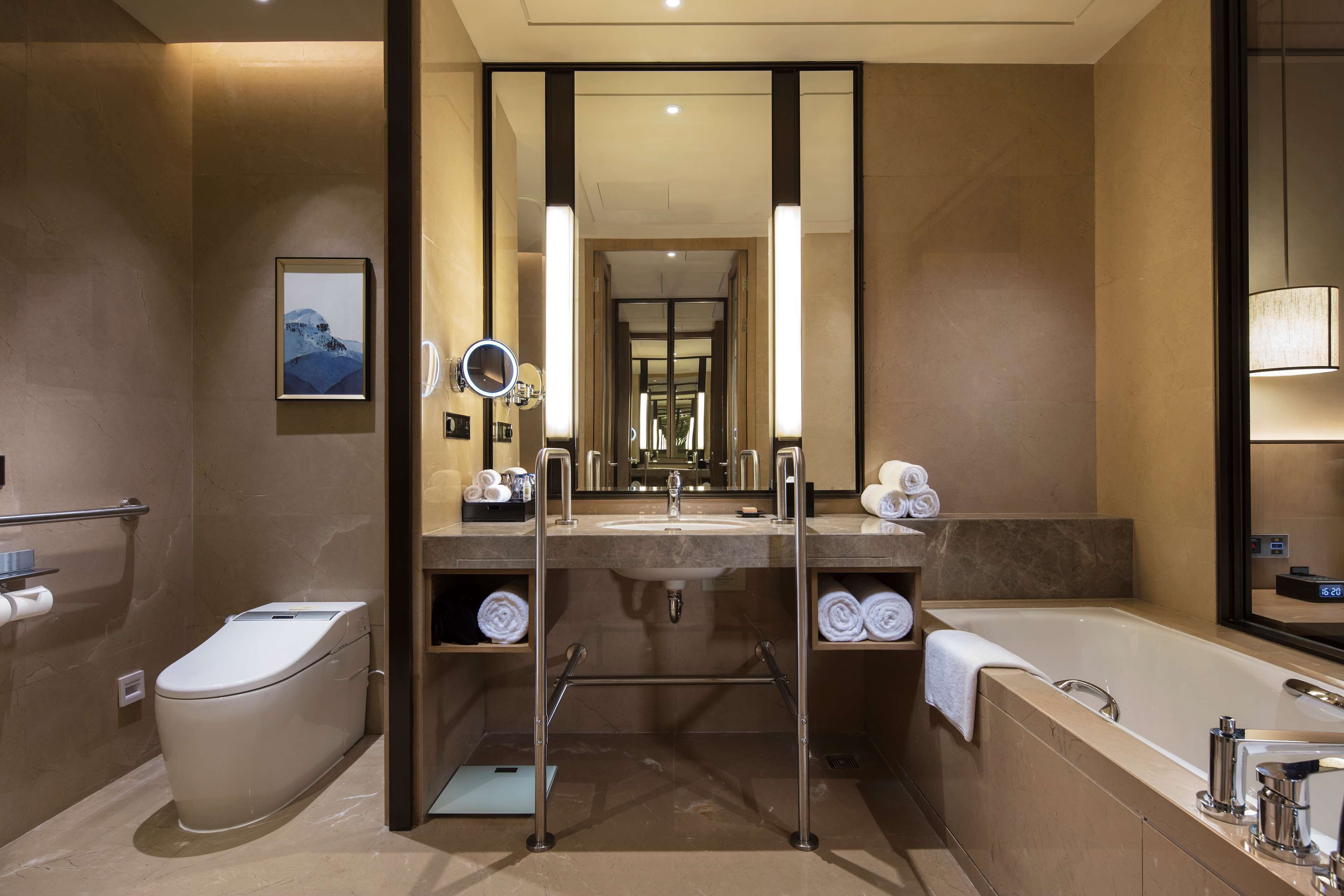 Foto - DoubleTree By Hilton Xiamen-Haicang