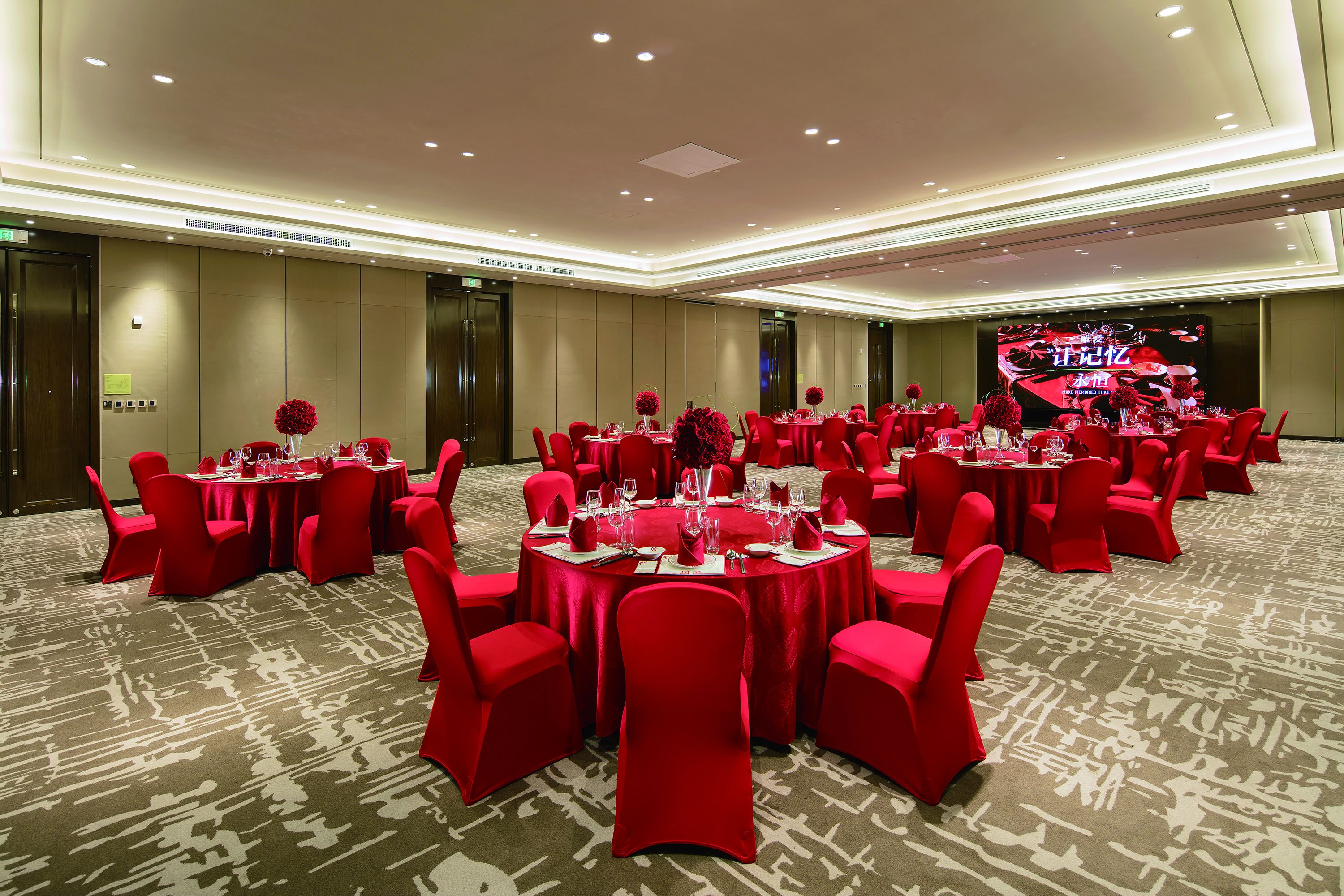 Foto - DoubleTree By Hilton Xiamen-Haicang