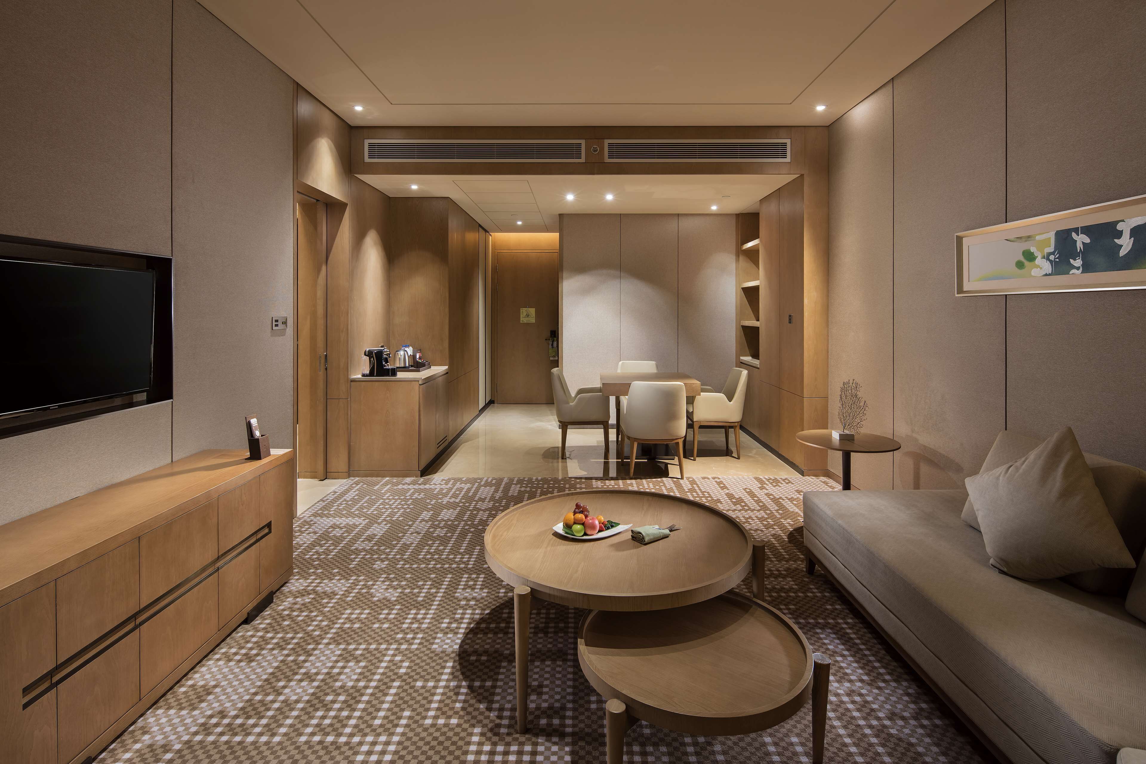 Photo - DoubleTree by Hilton Hotel Xiamen - Haicang
