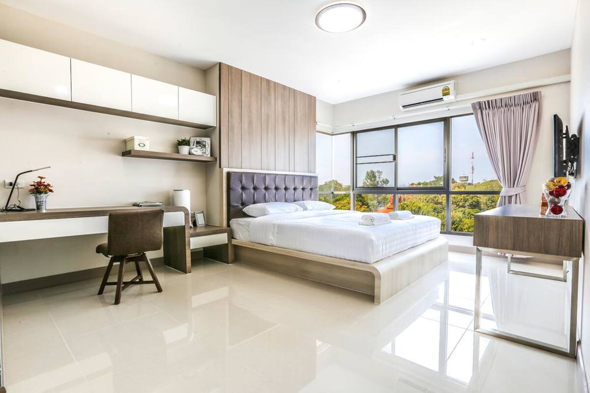 Grand Suite
