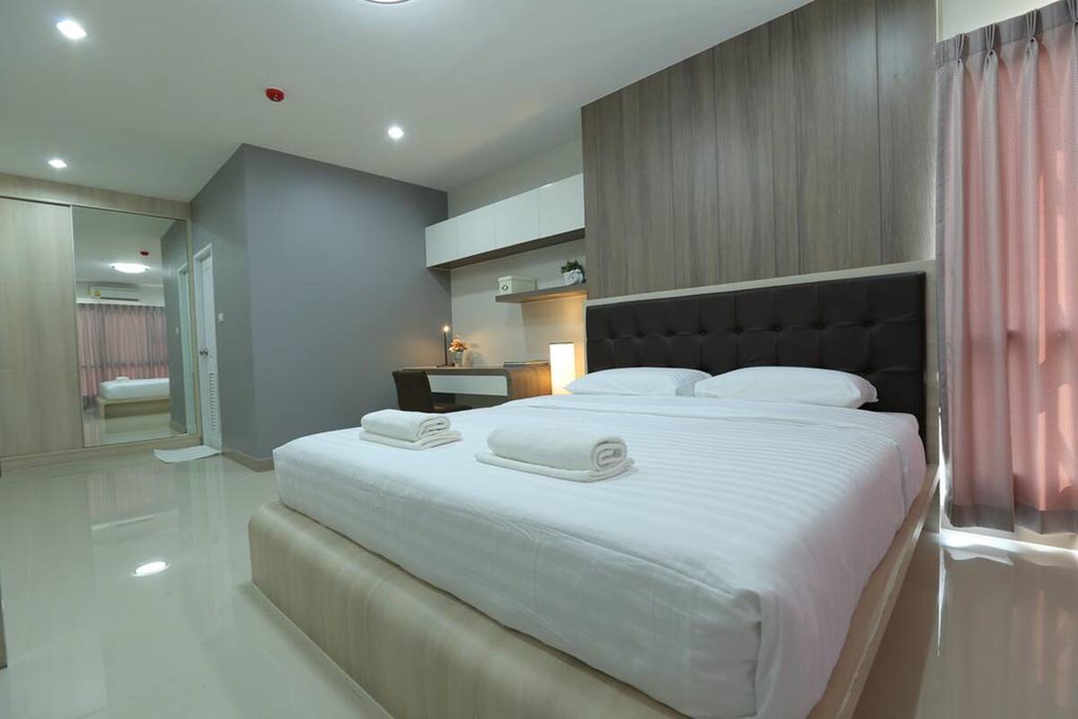 Suite