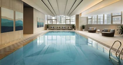 Hyatt House Yinchuan Yuecaicheng