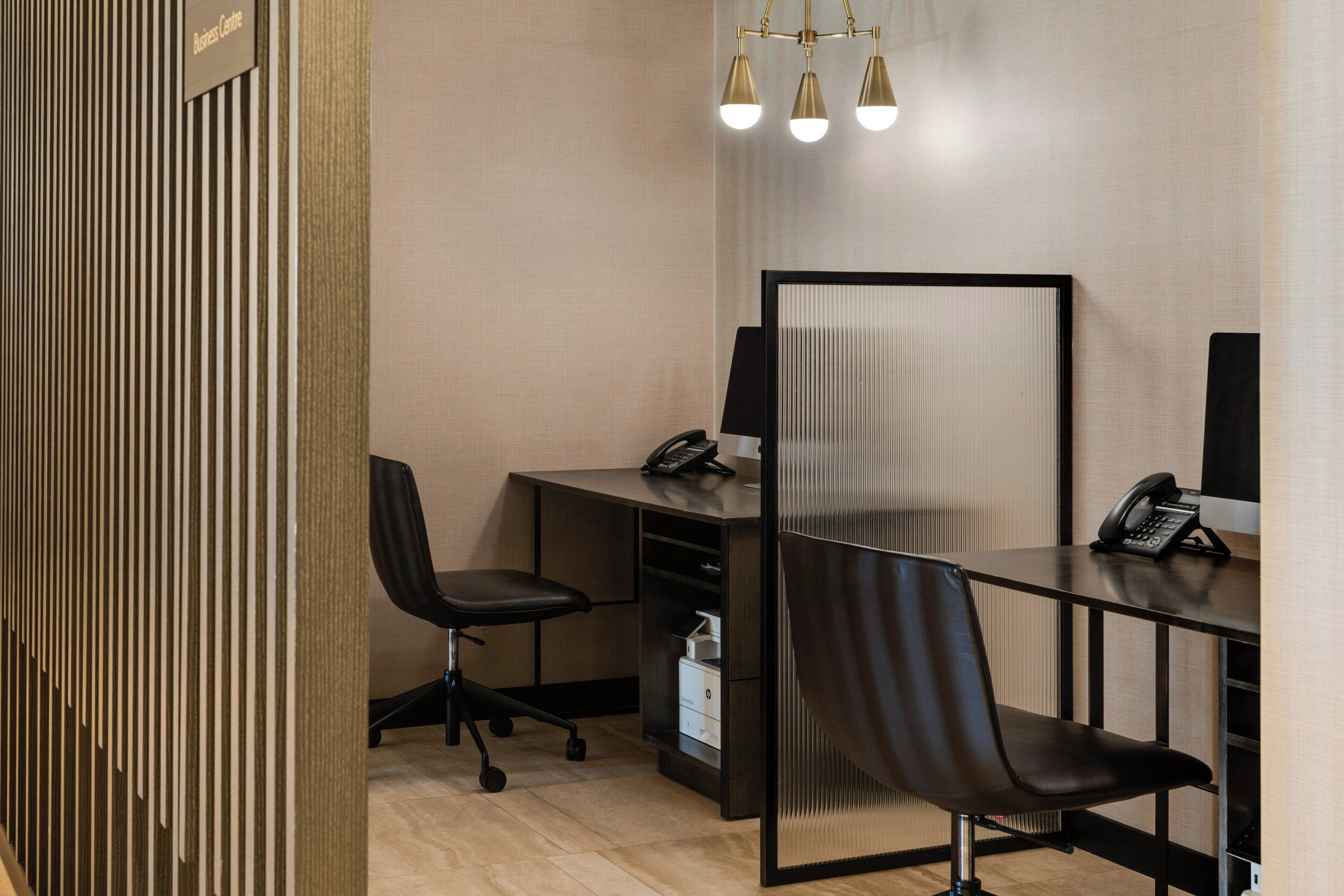 Photo - InterContinental Perth City Centre by IHG