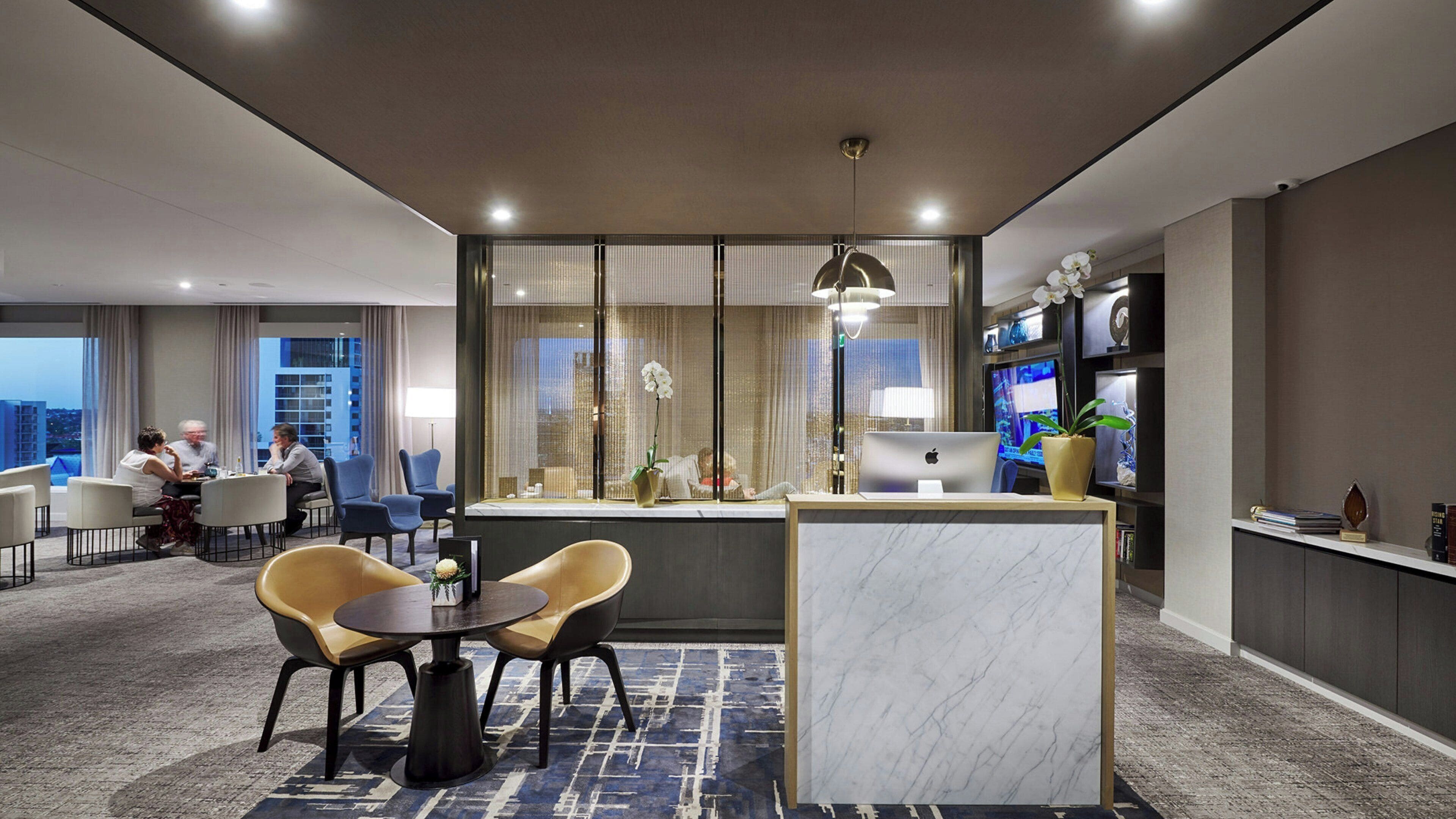 Photo - InterContinental Perth City Centre by IHG