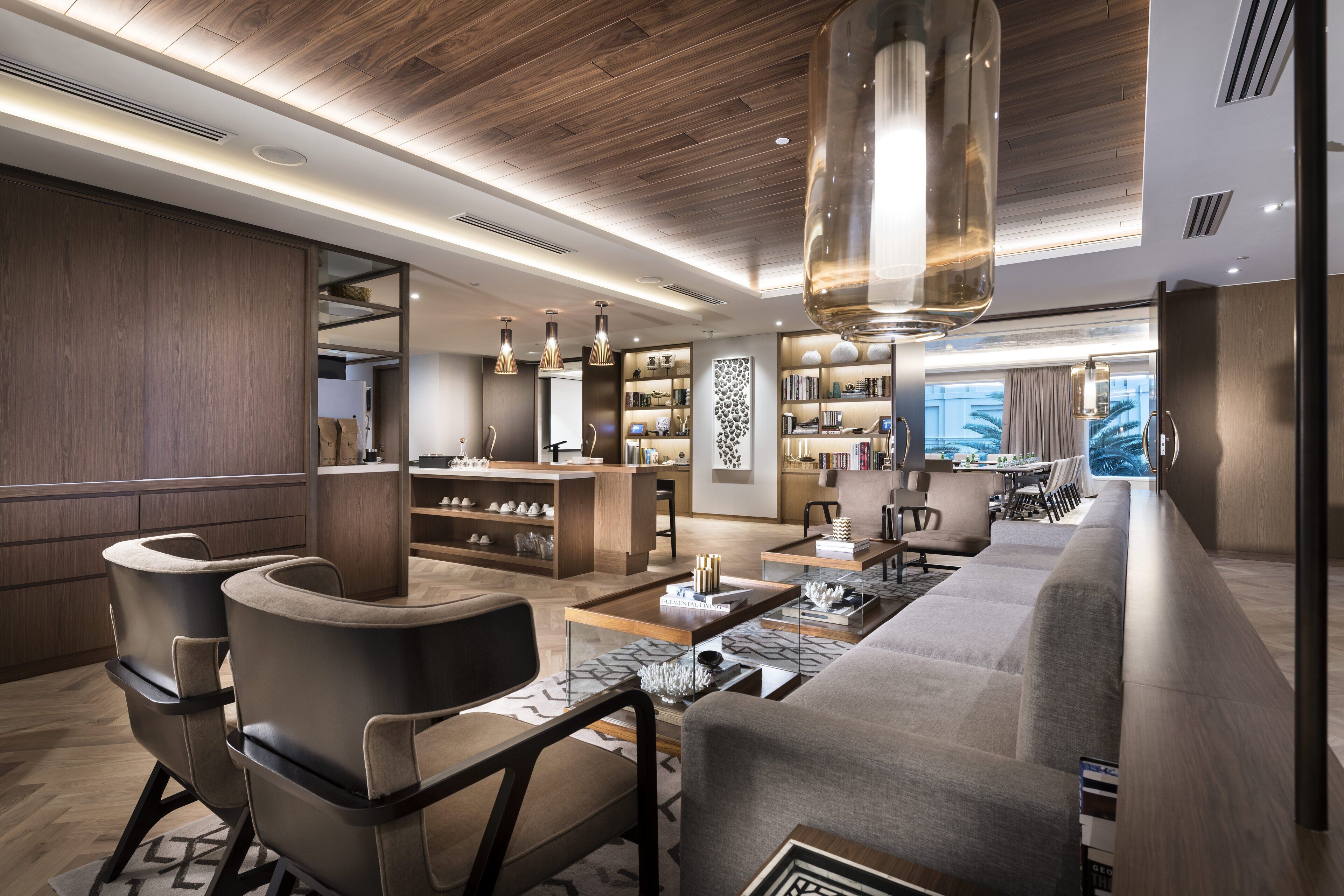 Foto - InterContinental Perth City Centre by IHG