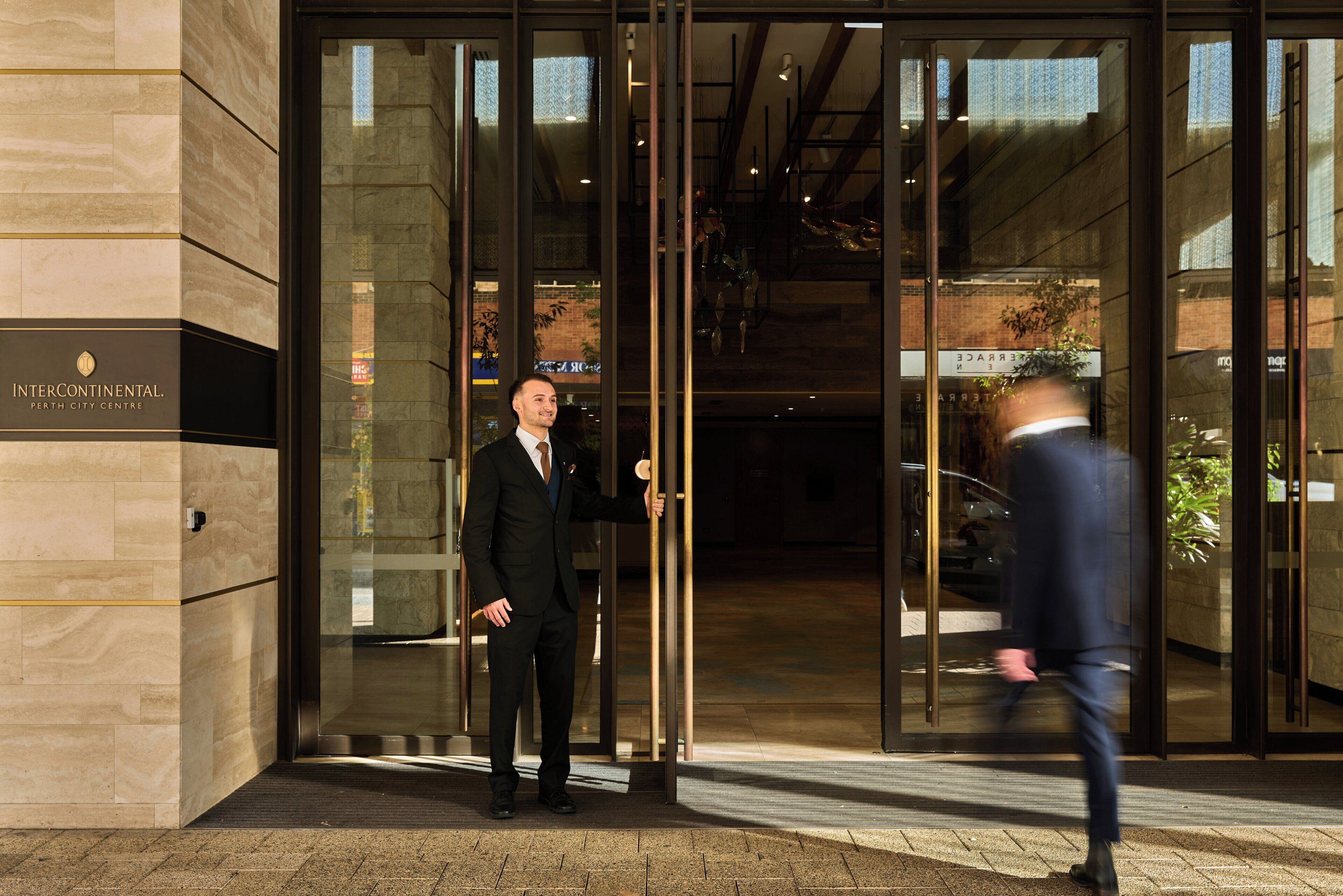 Photo - InterContinental Perth City Centre by IHG