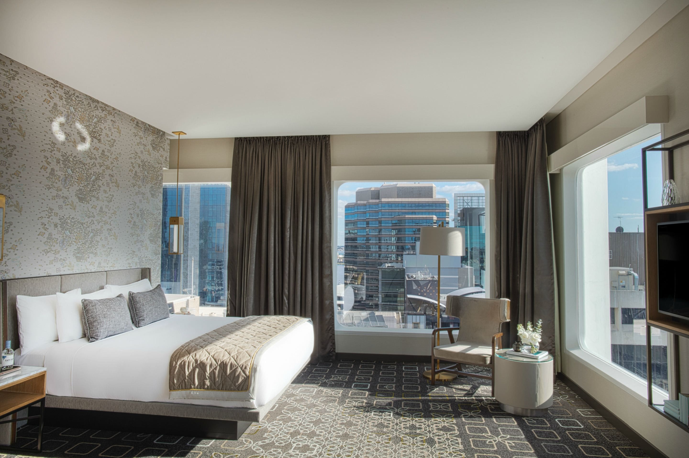 Photo - InterContinental Perth City Centre by IHG
