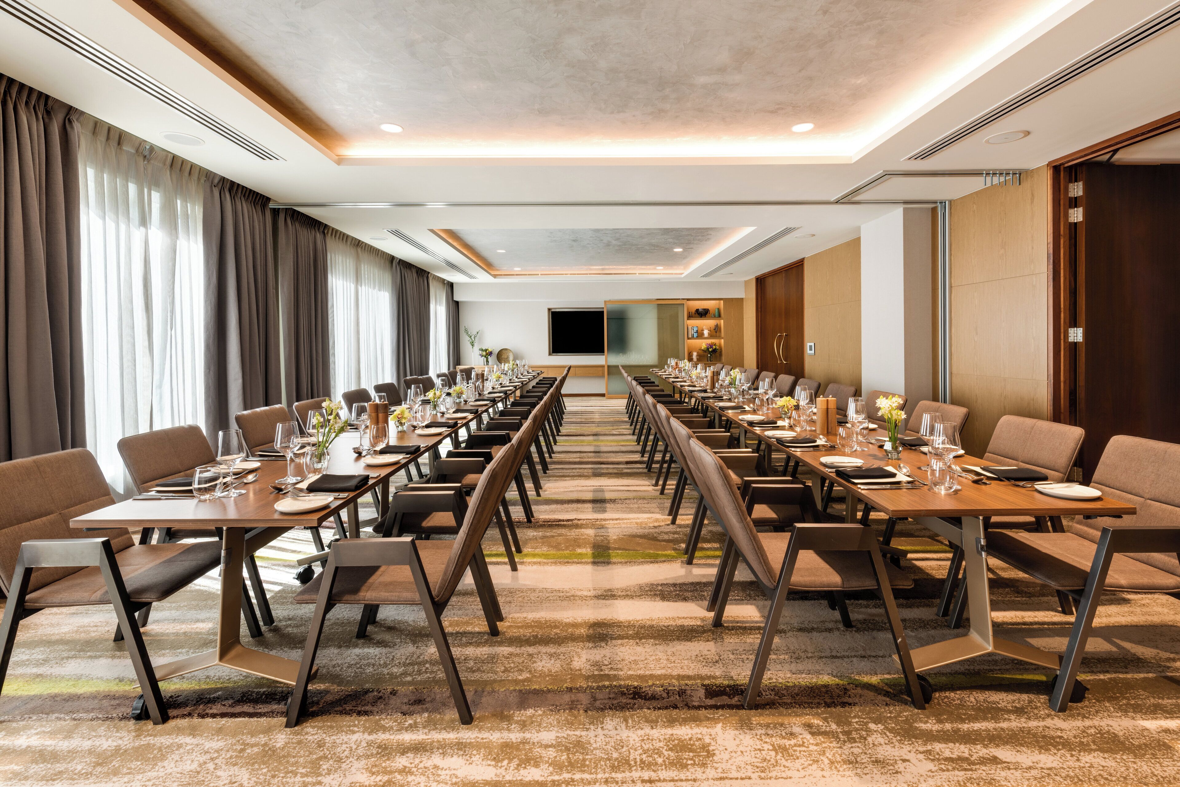 Photo - InterContinental Perth City Centre by IHG