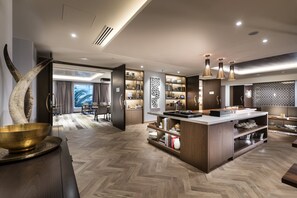Restaurant - InterContinental Perth City Centre by IHG (Perth)