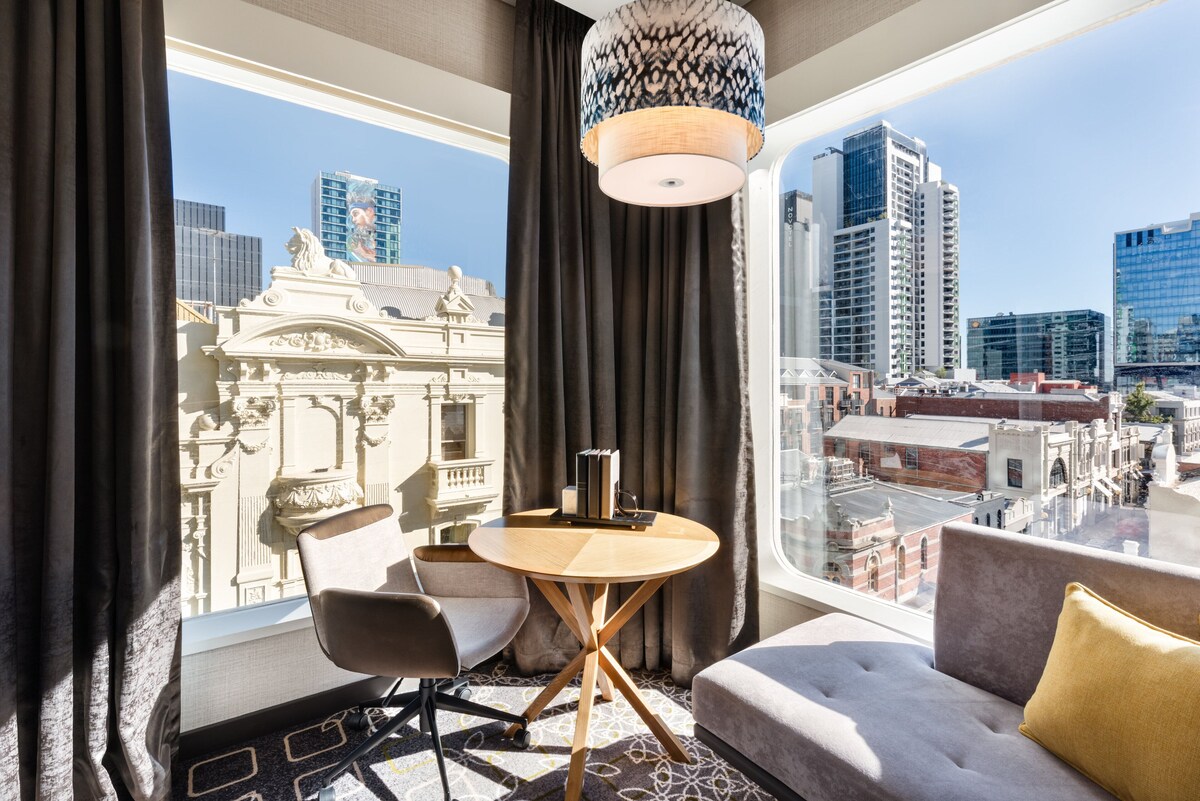 InterContinental Perth City Centre by IHG