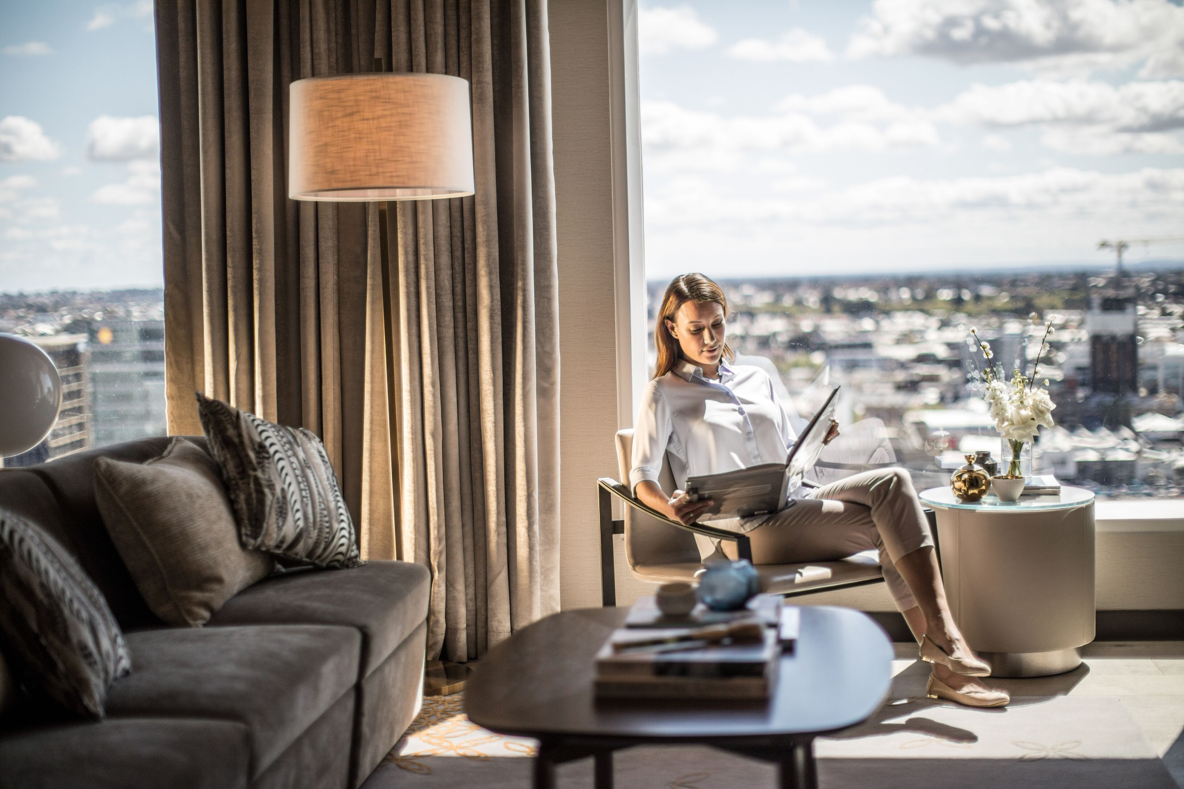 Photo - InterContinental Perth City Centre by IHG