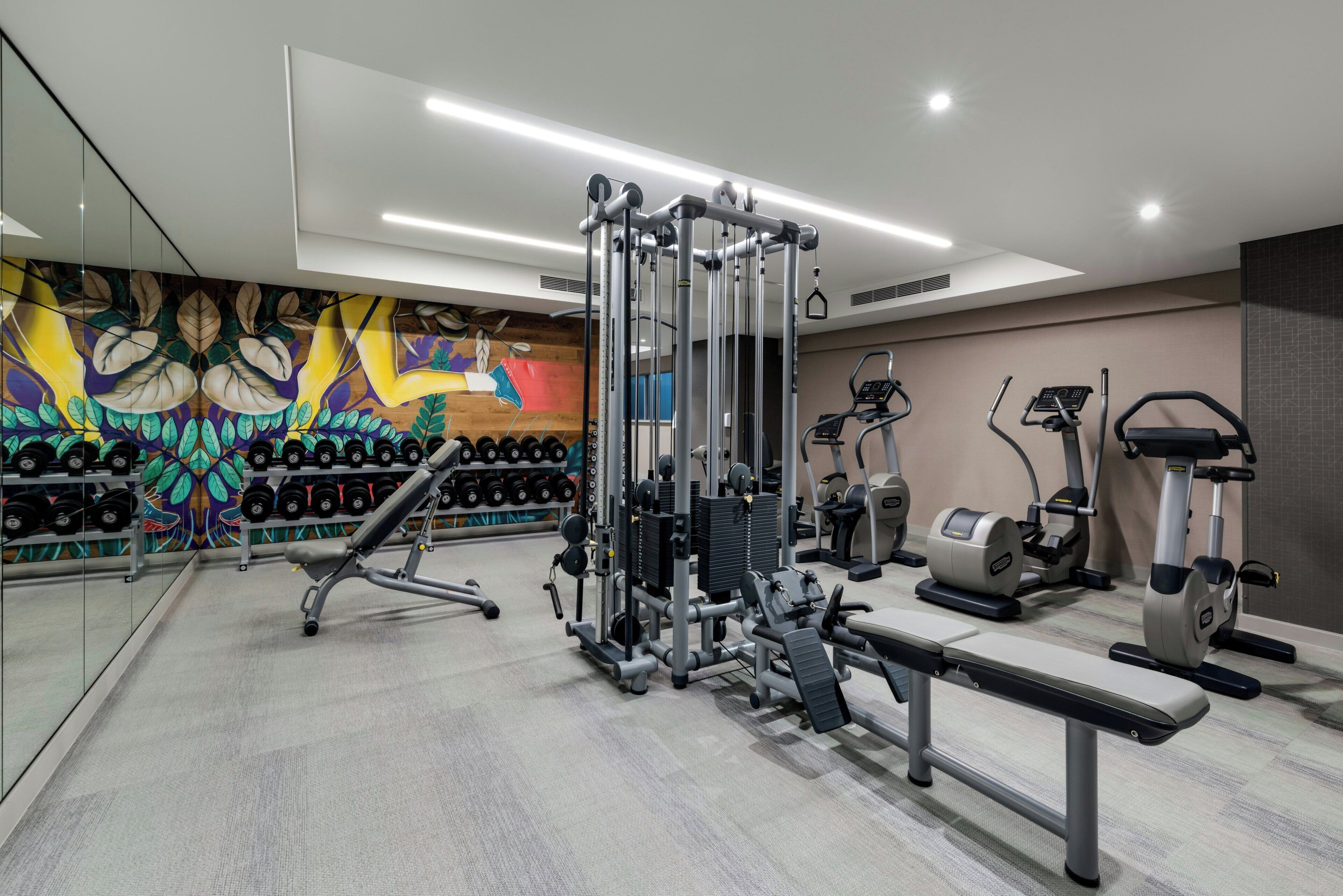 Photo - InterContinental Perth City Centre by IHG