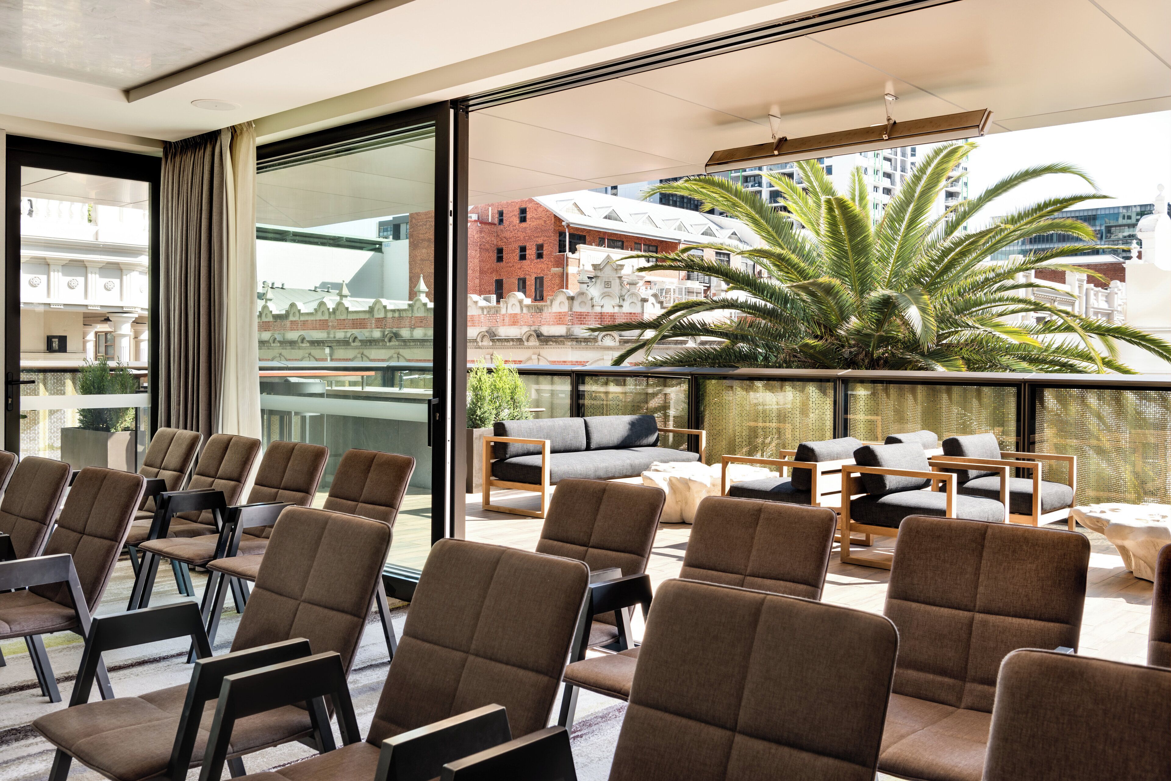 Photo - InterContinental Perth City Centre by IHG