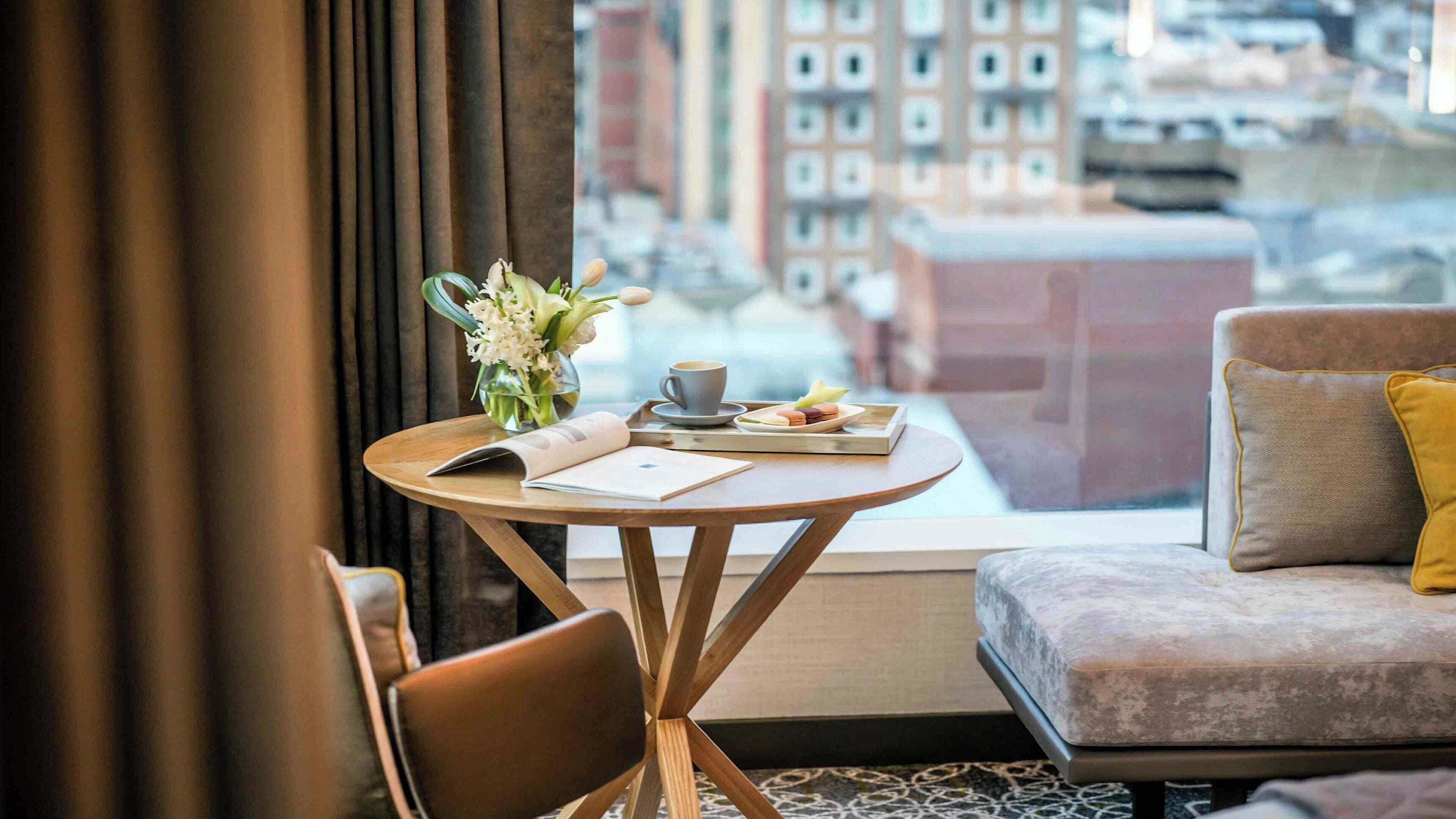 Photo - InterContinental Perth City Centre by IHG