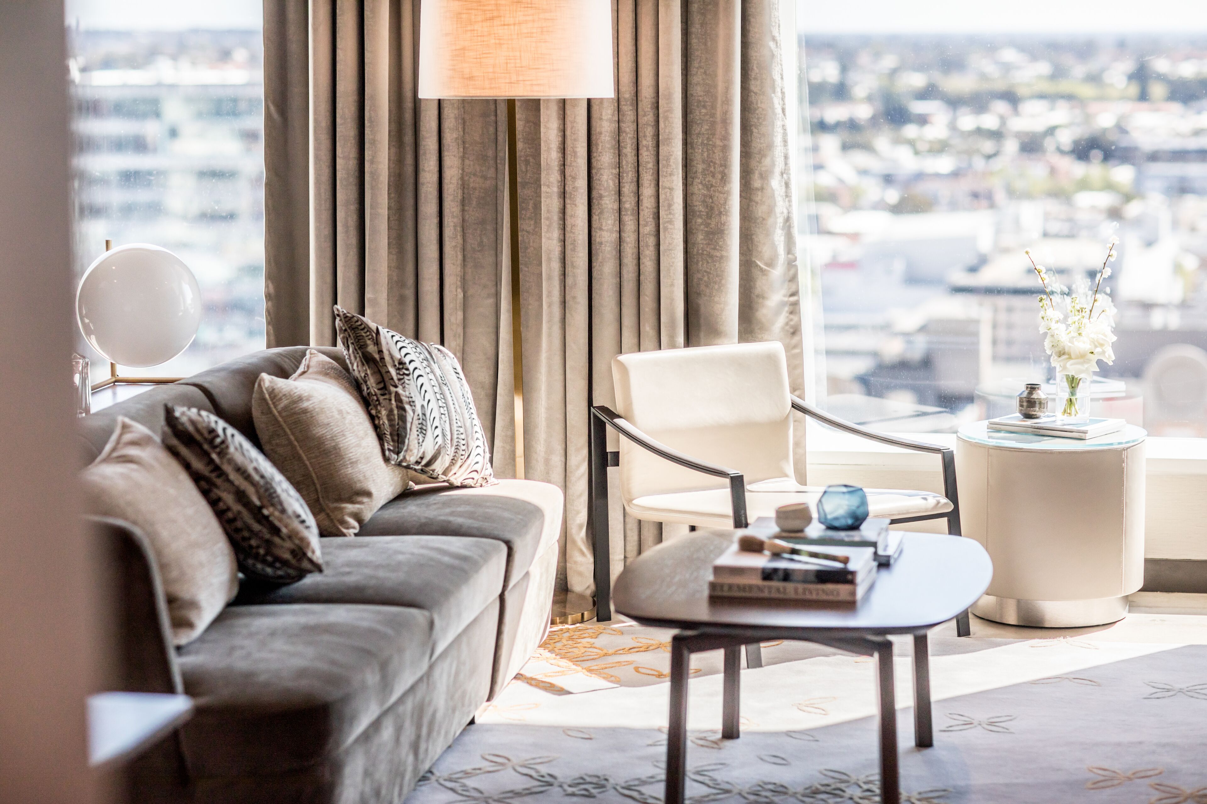 Photo - InterContinental Perth City Centre by IHG