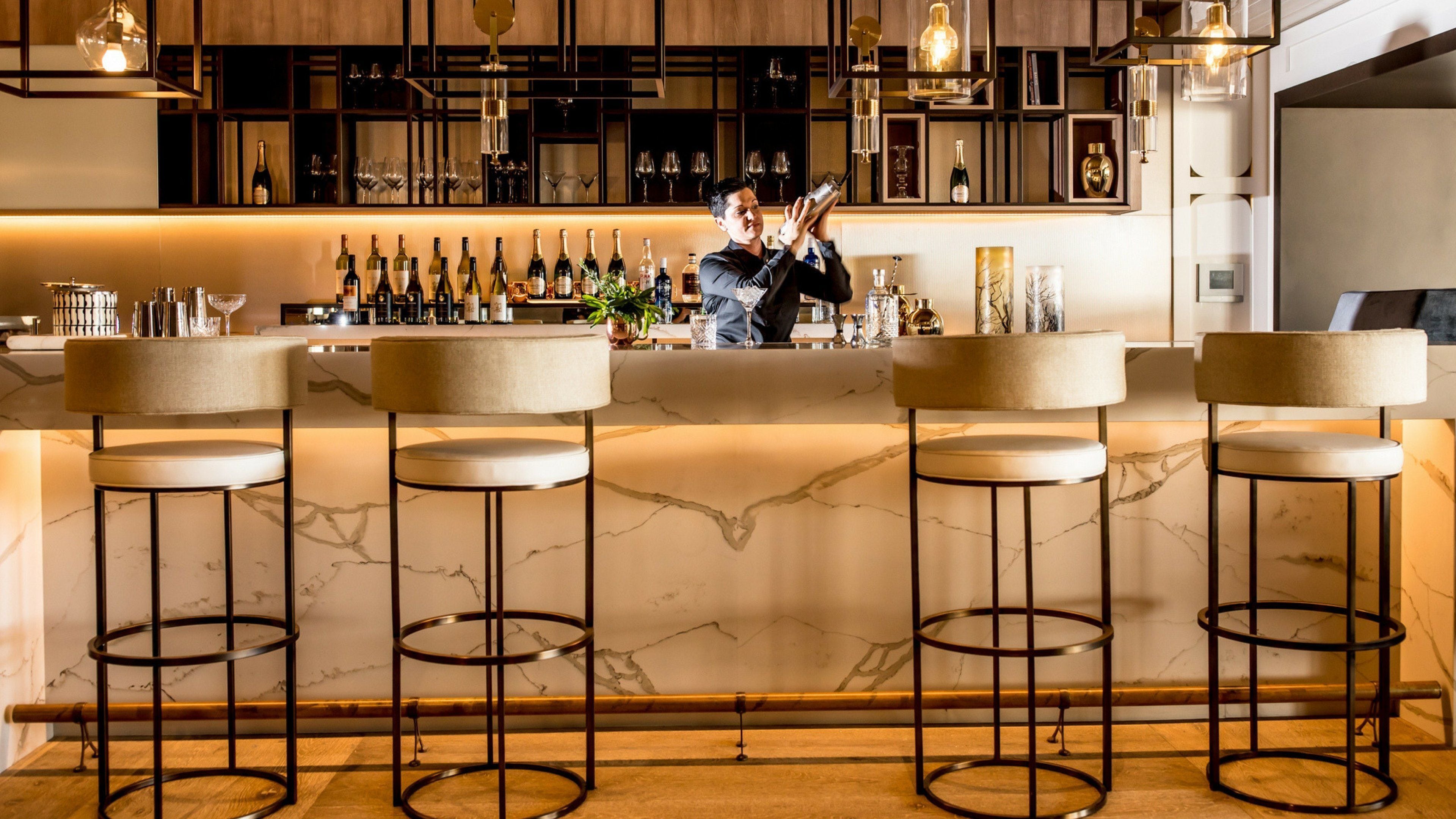Photo - InterContinental Perth City Centre by IHG