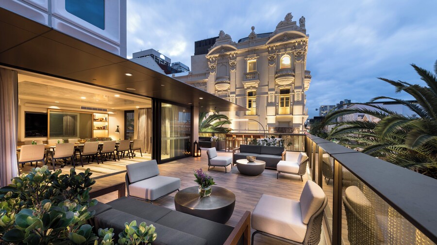 InterContinental Perth City Centre by IHG