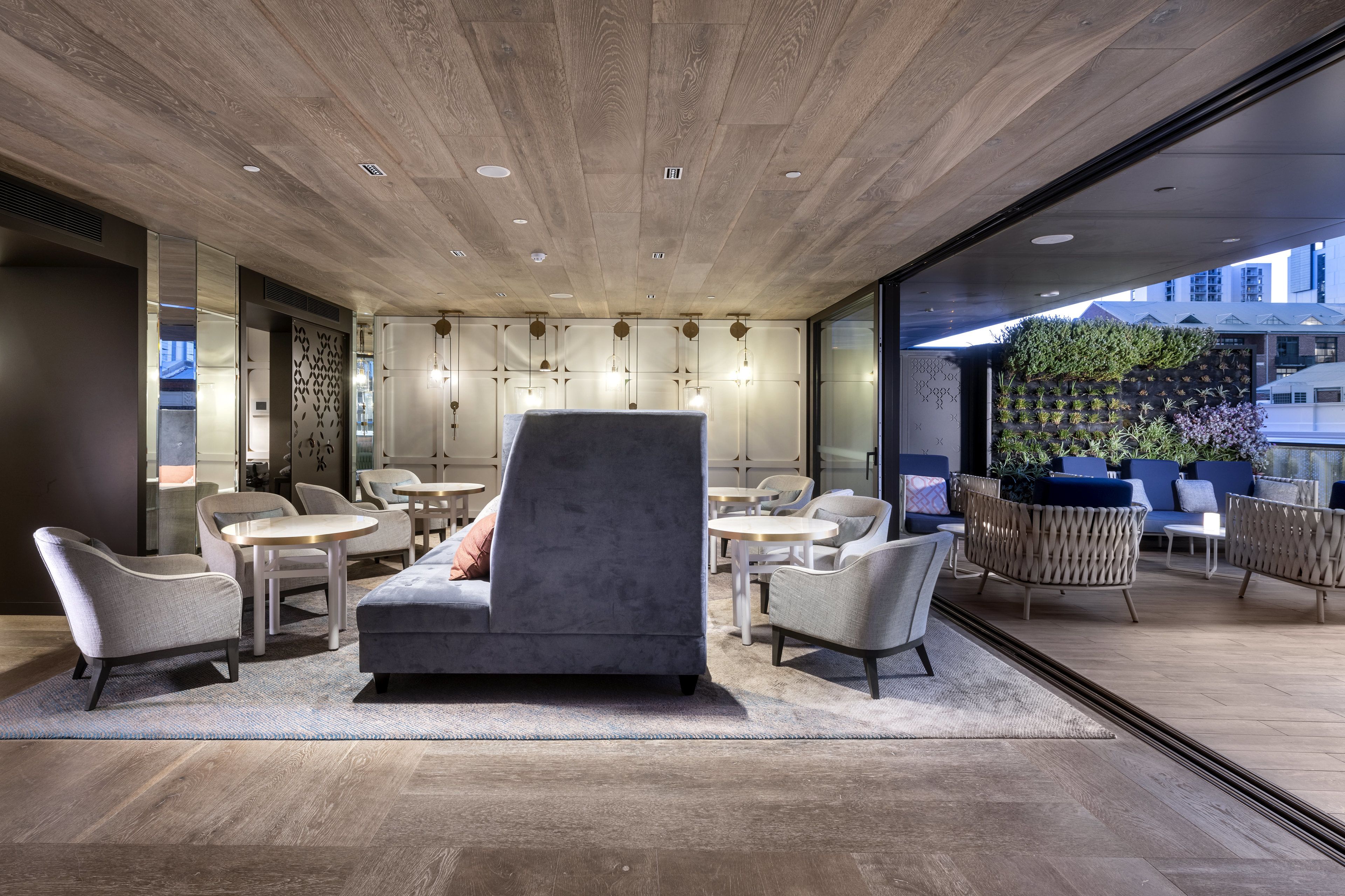 Foto - InterContinental Perth City Centre by IHG