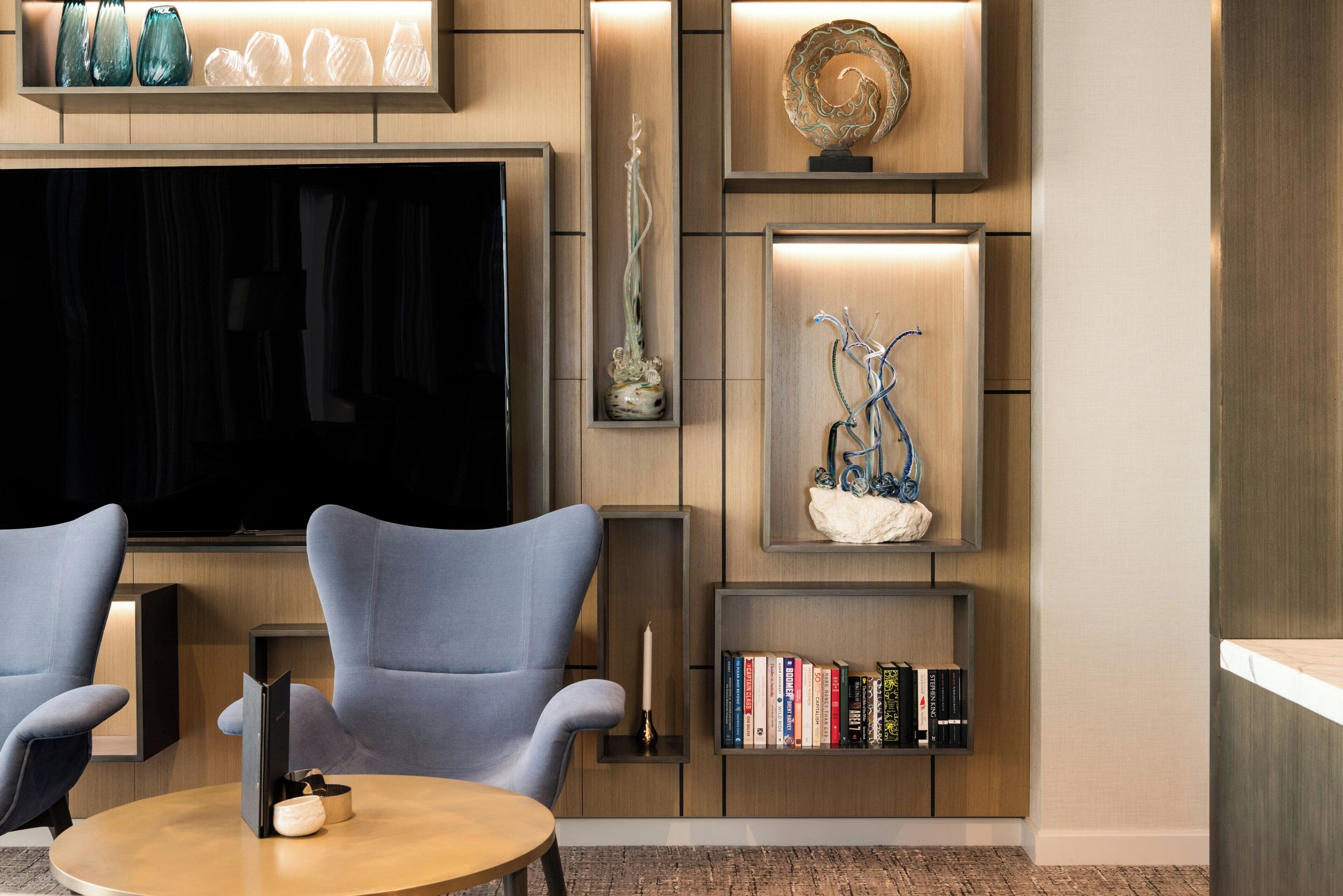 Photo - InterContinental Perth City Centre by IHG