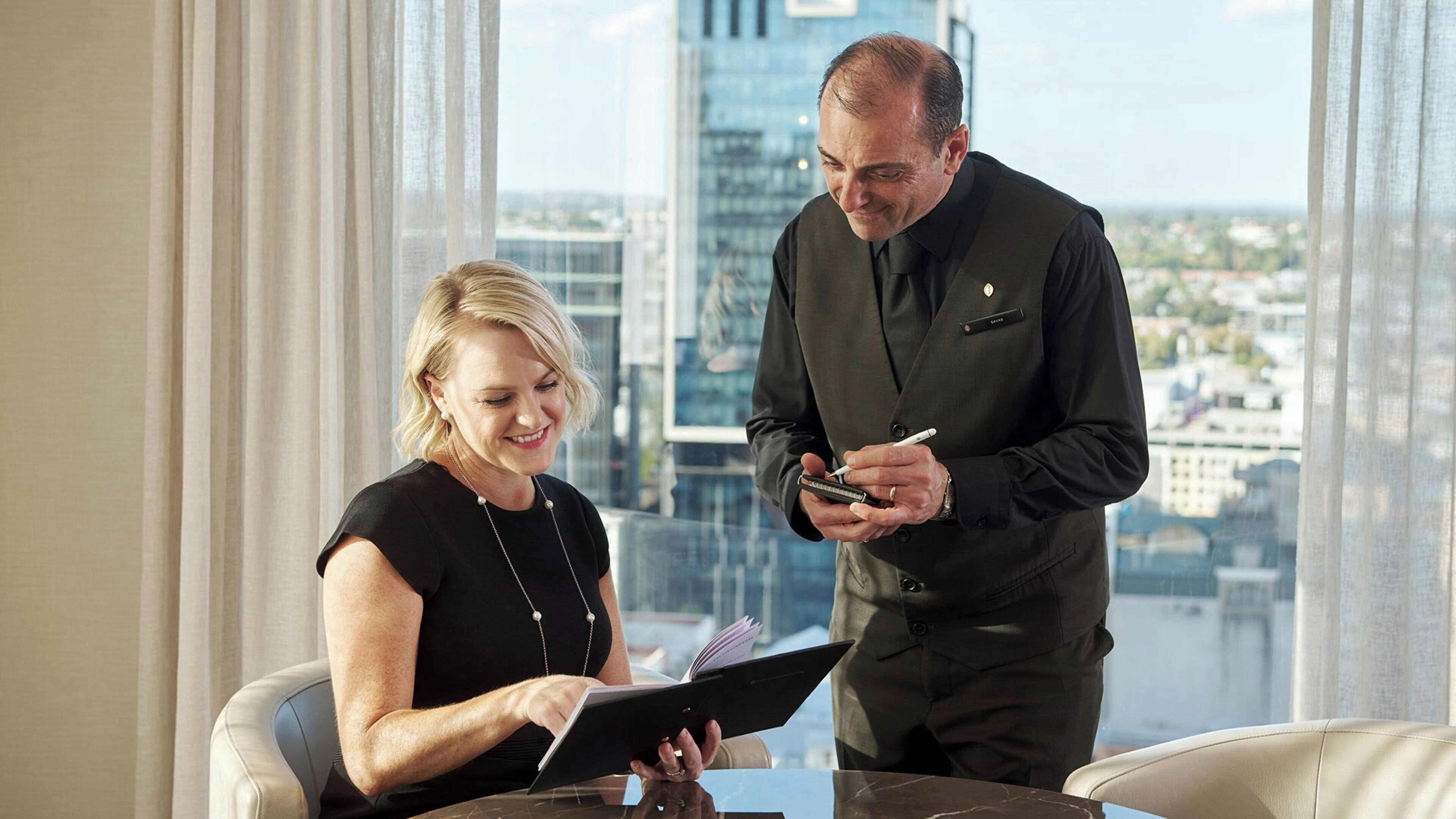 Photo - InterContinental Perth City Centre by IHG