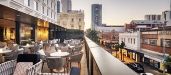 InterContinental Perth City Centre by IHG