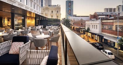 InterContinental Perth City Centre by IHG