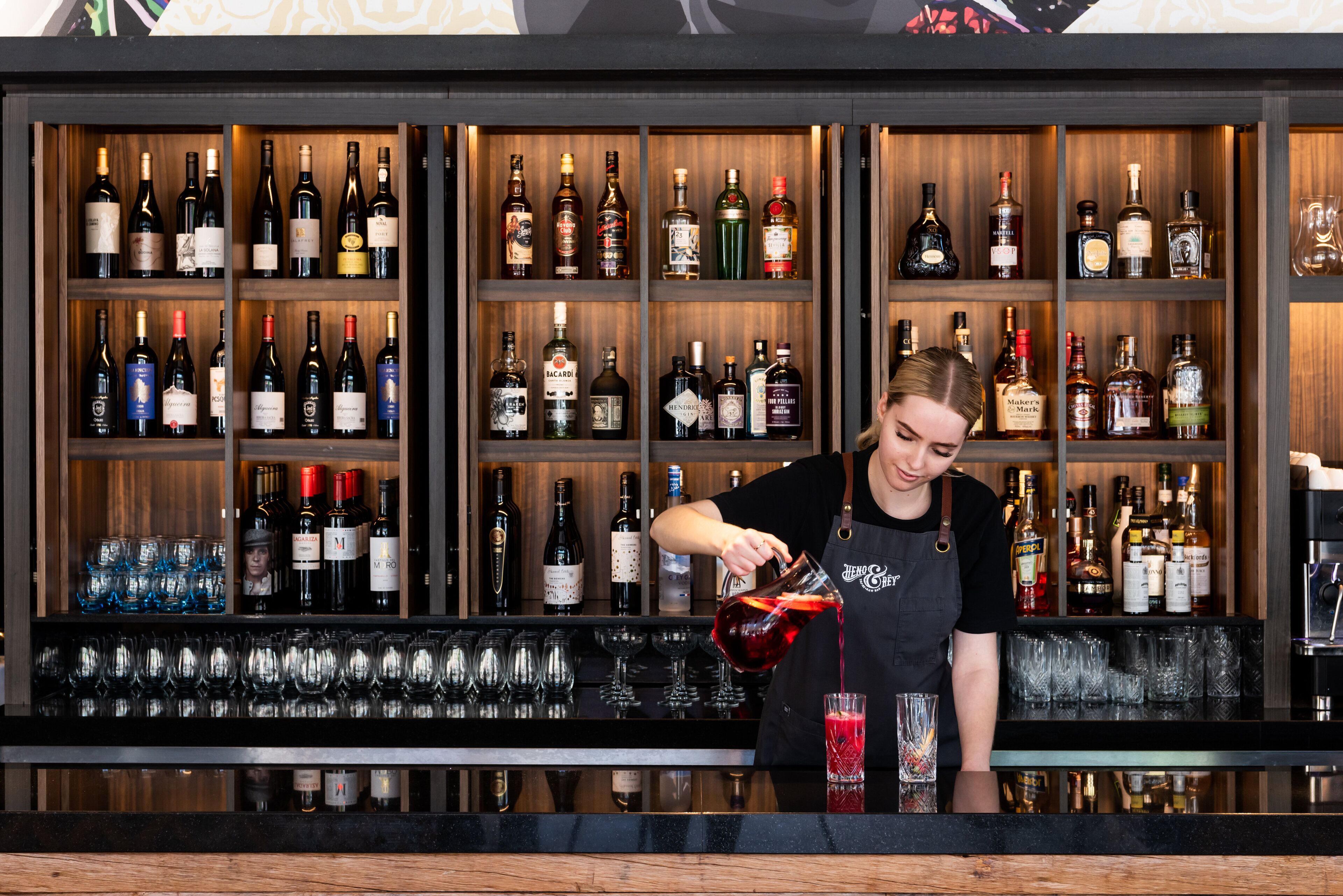Photo - InterContinental Perth City Centre by IHG
