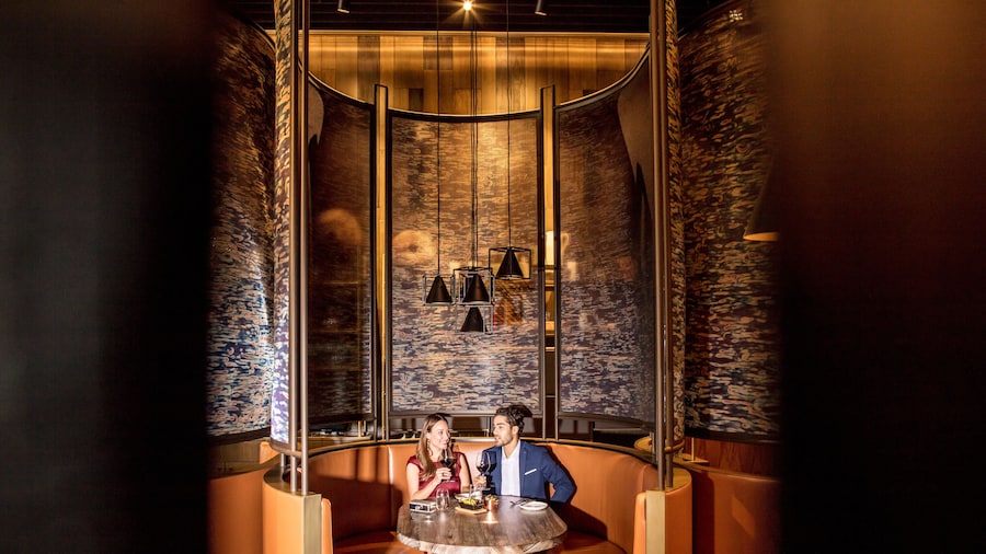 InterContinental Perth City Centre by IHG