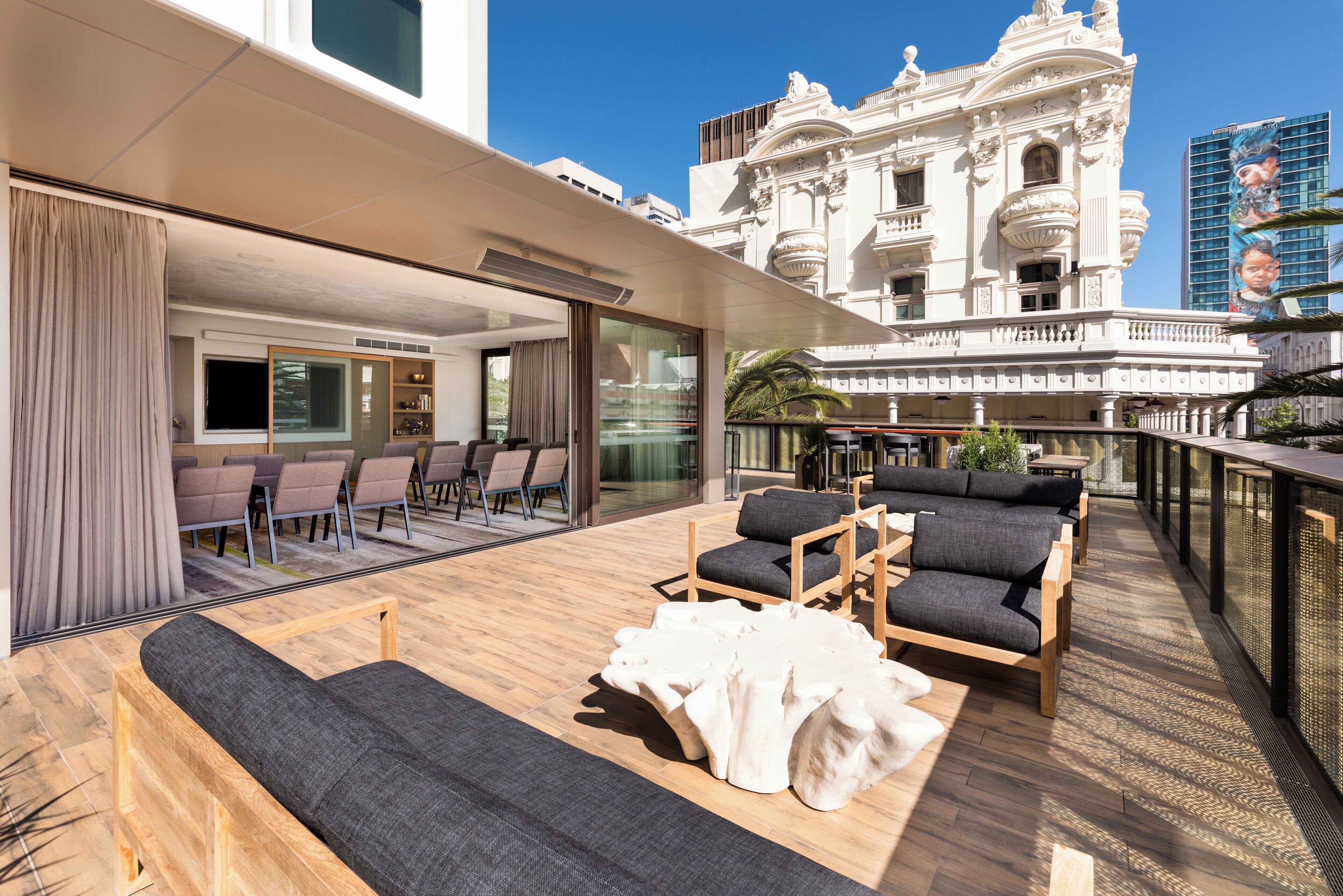 Photo - InterContinental Perth City Centre by IHG