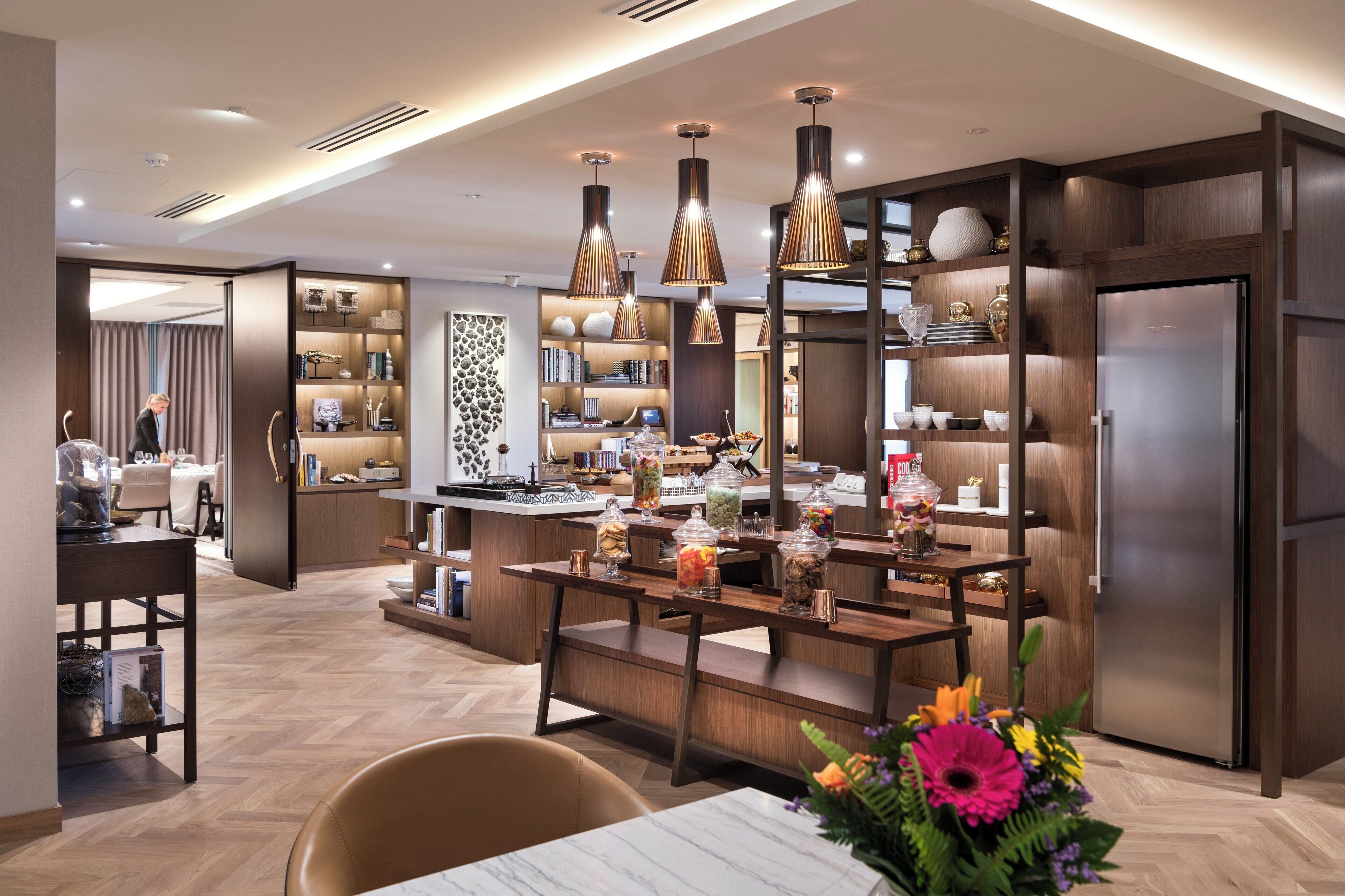 Photo - InterContinental Perth City Centre by IHG