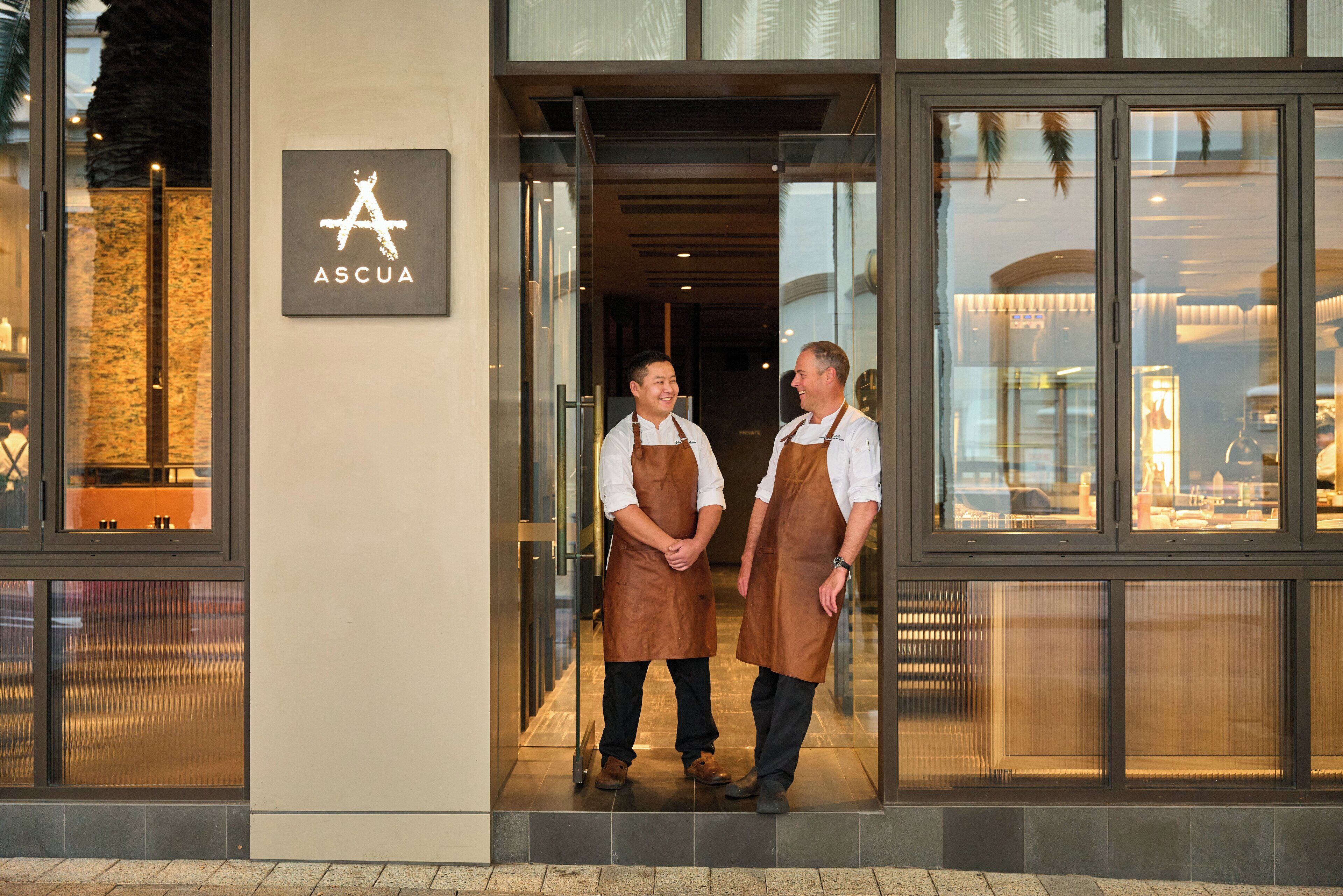 Foto - InterContinental Perth City Centre by IHG