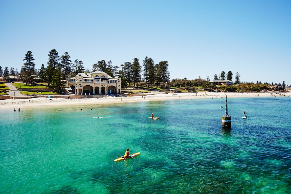 InterContinental Perth City Centre by IHG