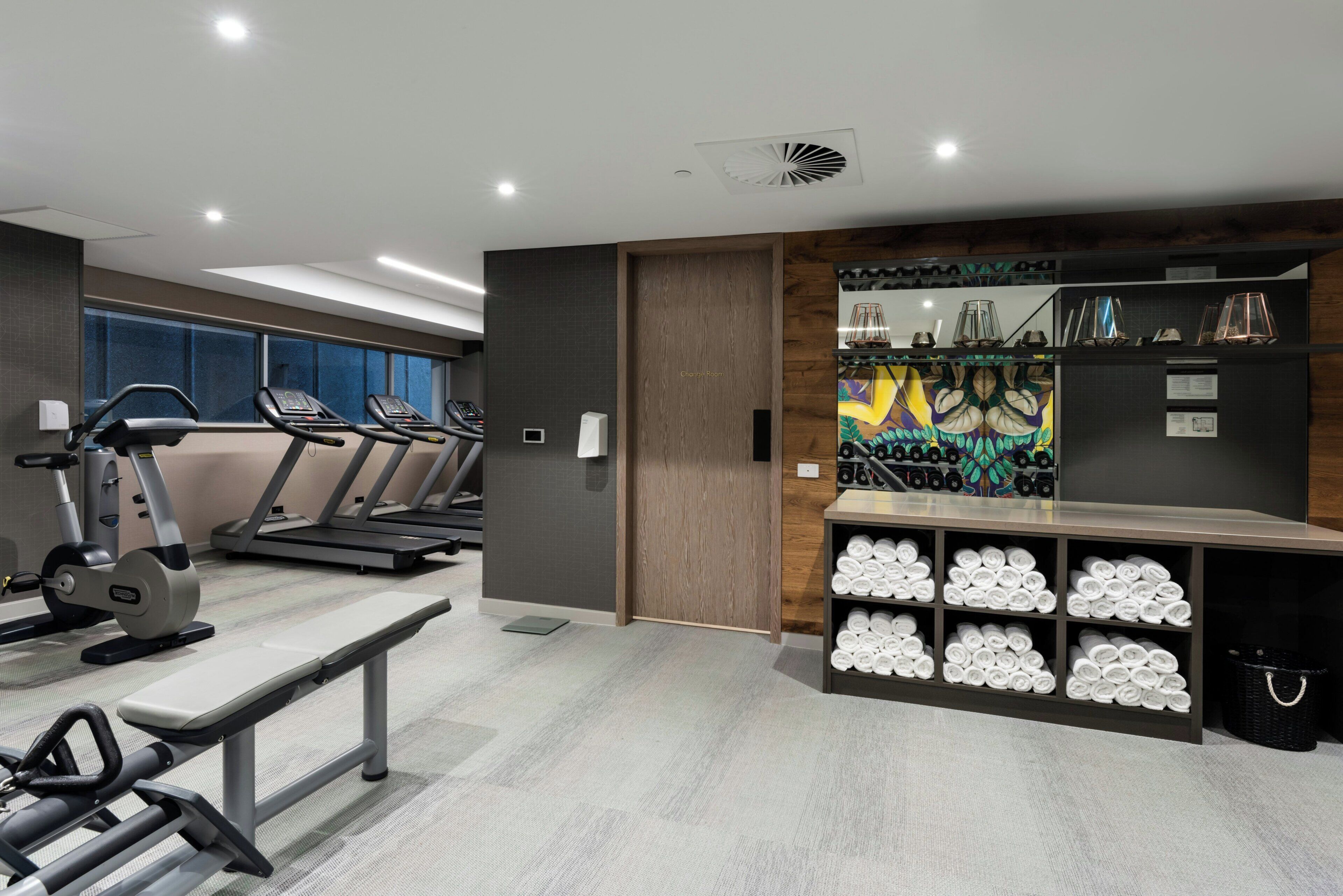 Photo - InterContinental Perth City Centre by IHG