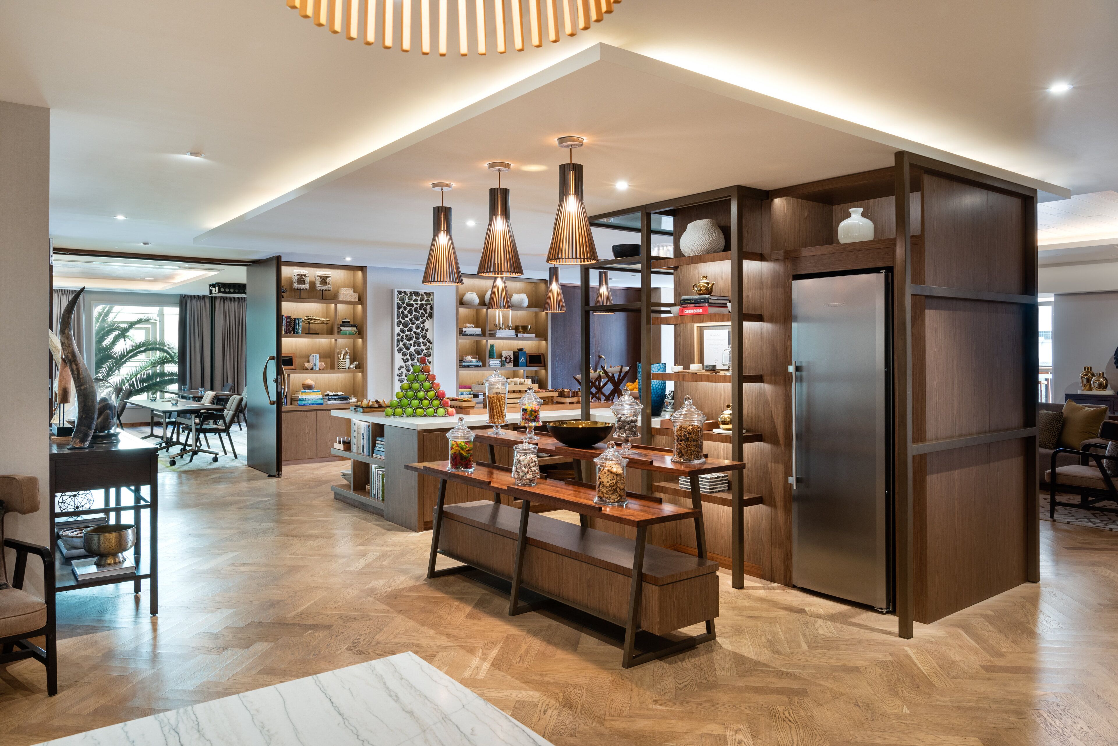 Photo - InterContinental Perth City Centre by IHG