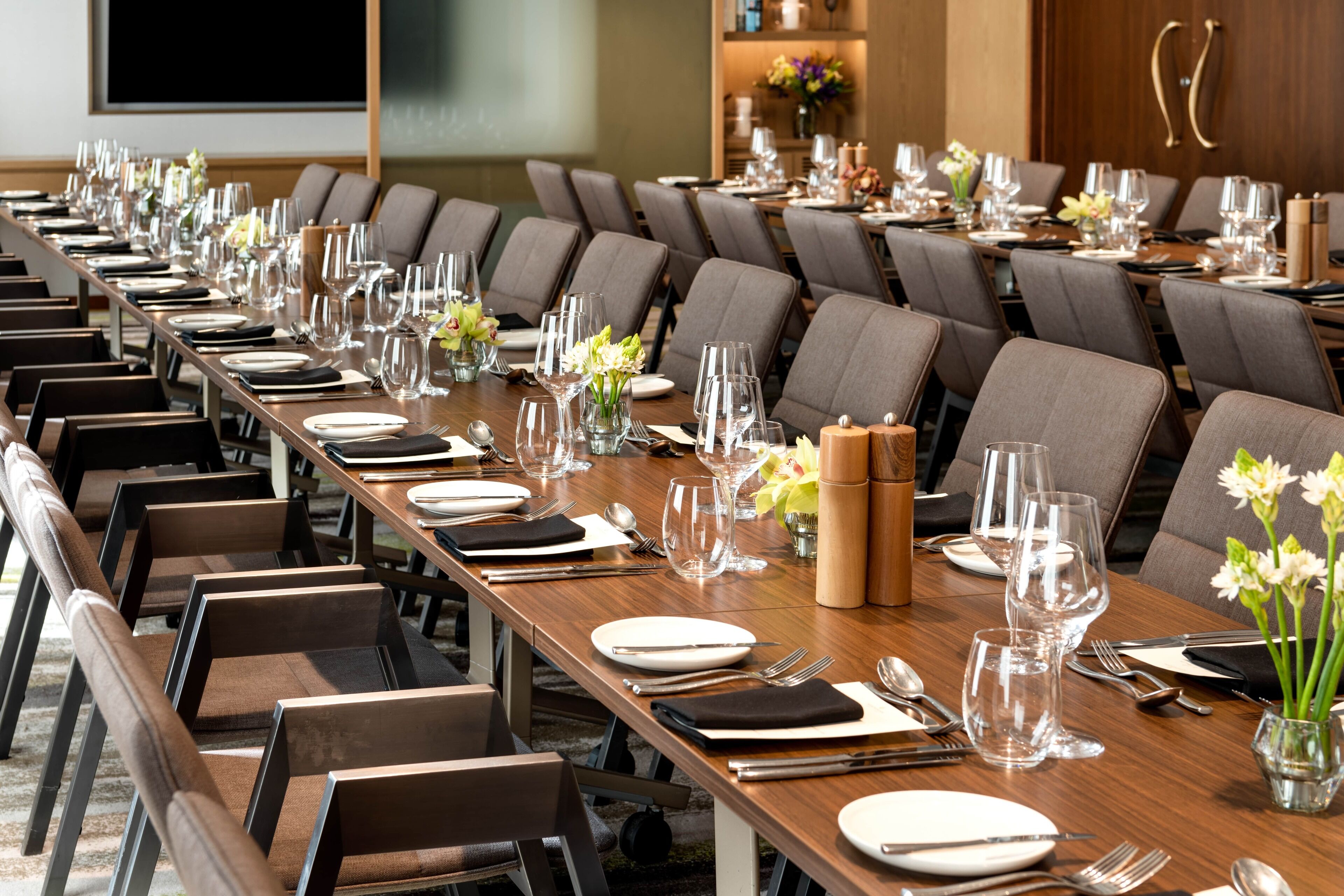 Photo - InterContinental Perth City Centre by IHG