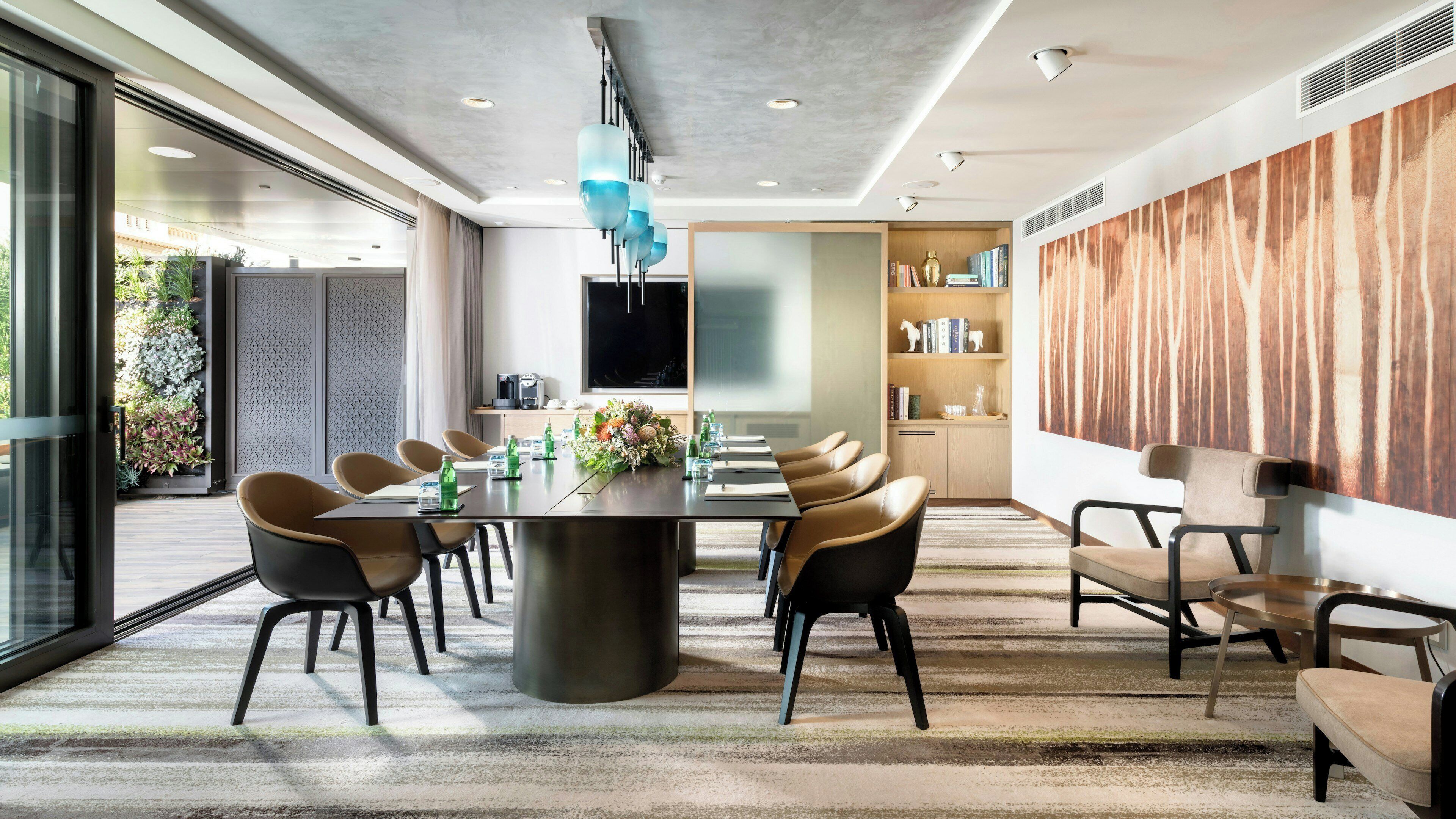 Photo - InterContinental Perth City Centre by IHG
