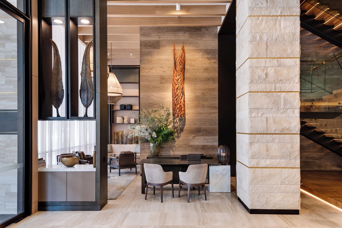 InterContinental Perth City Centre by IHG