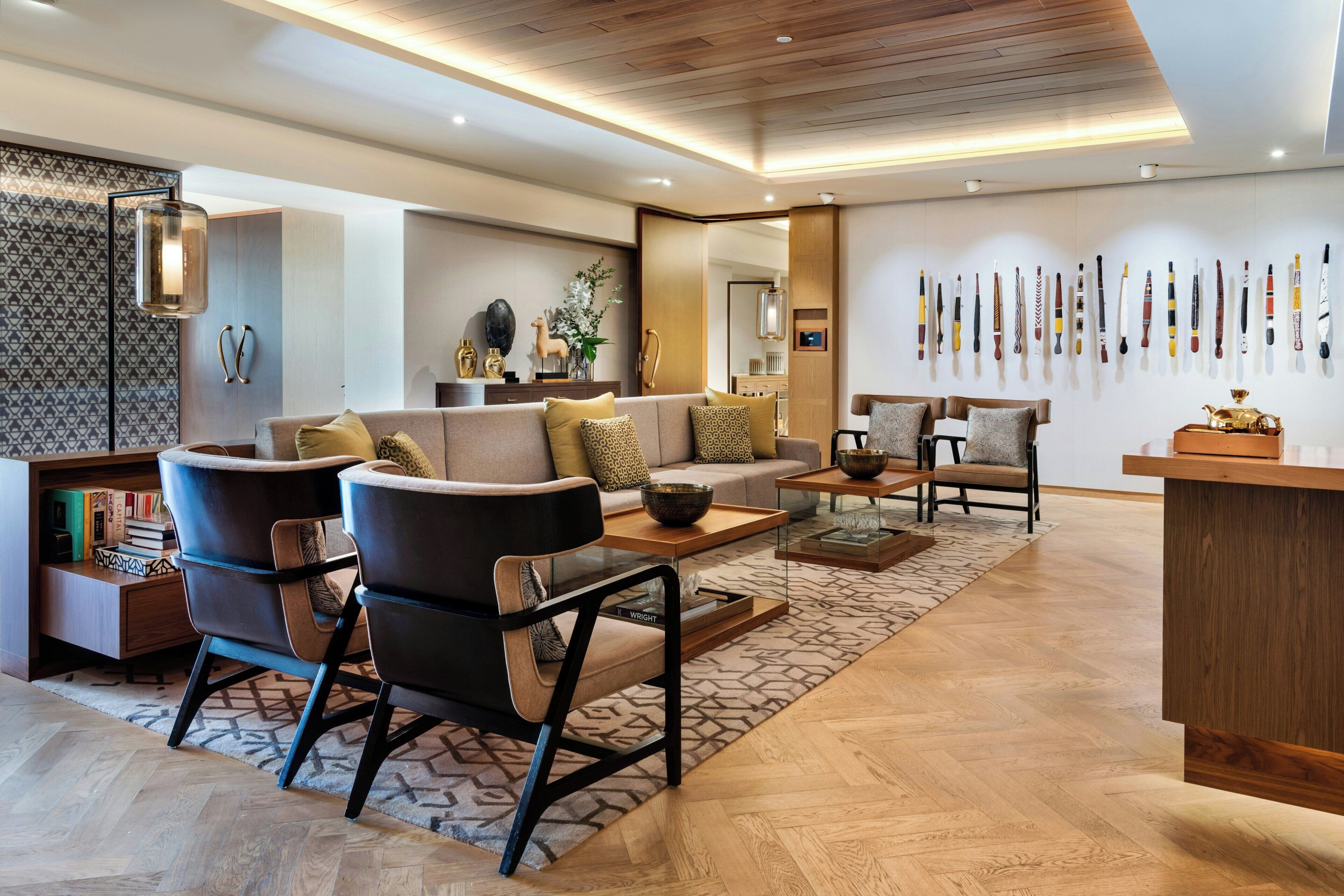 Photo - InterContinental Perth City Centre by IHG